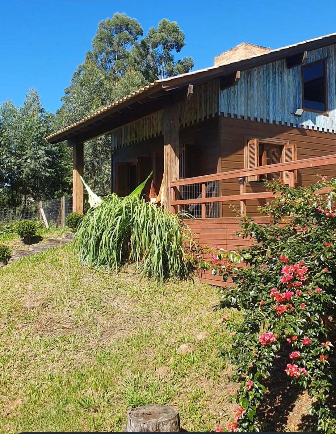 Rancho 3 Guri