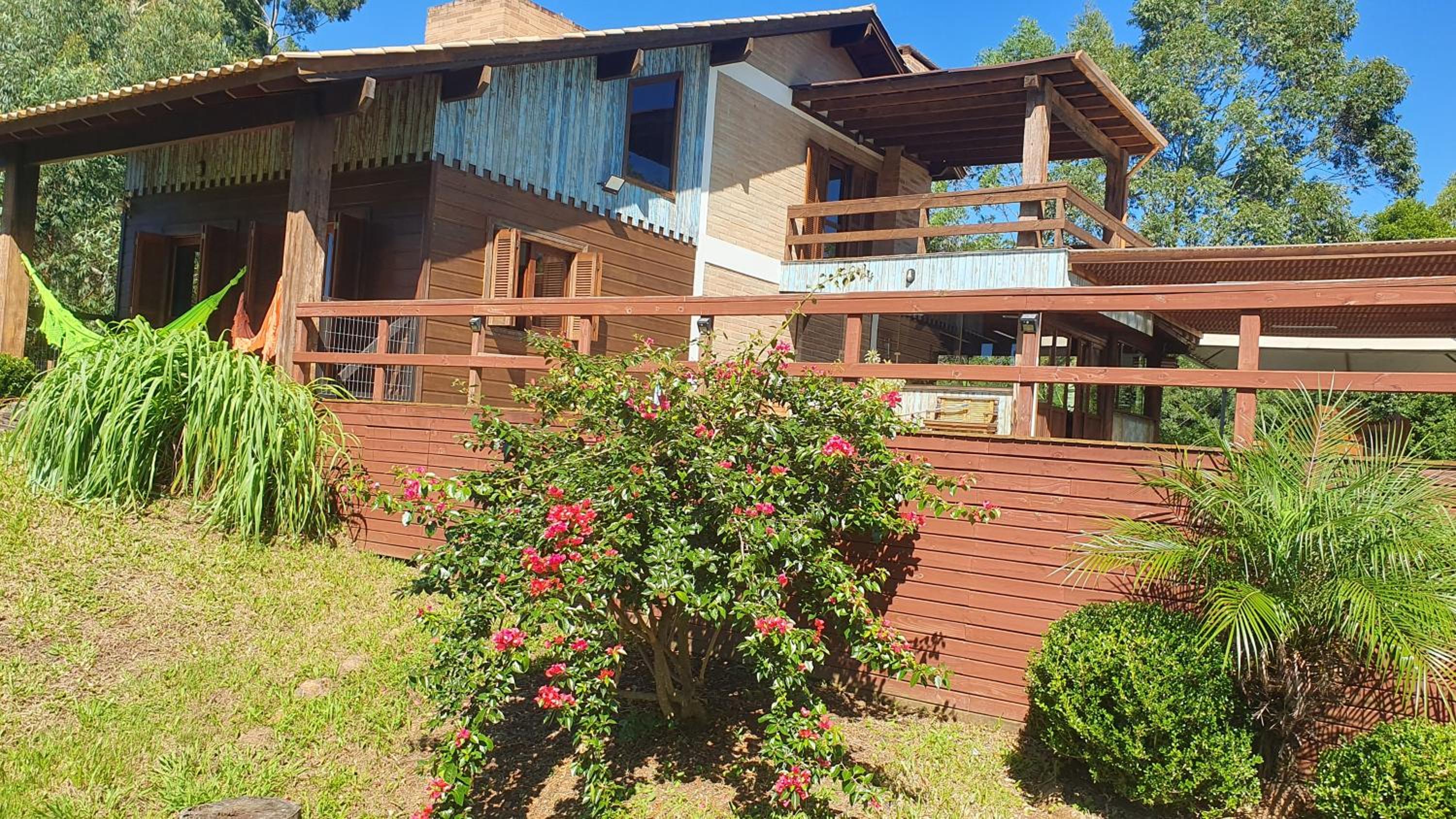 Rancho 3 Guri