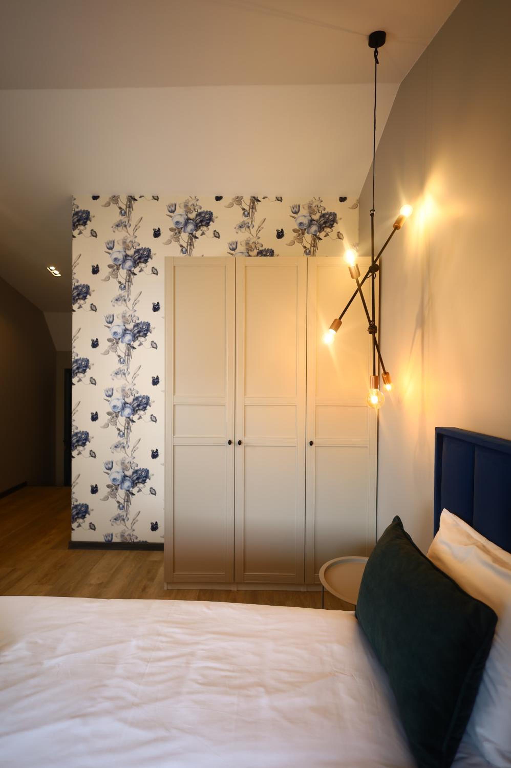 Palanga Center Apartment view 3