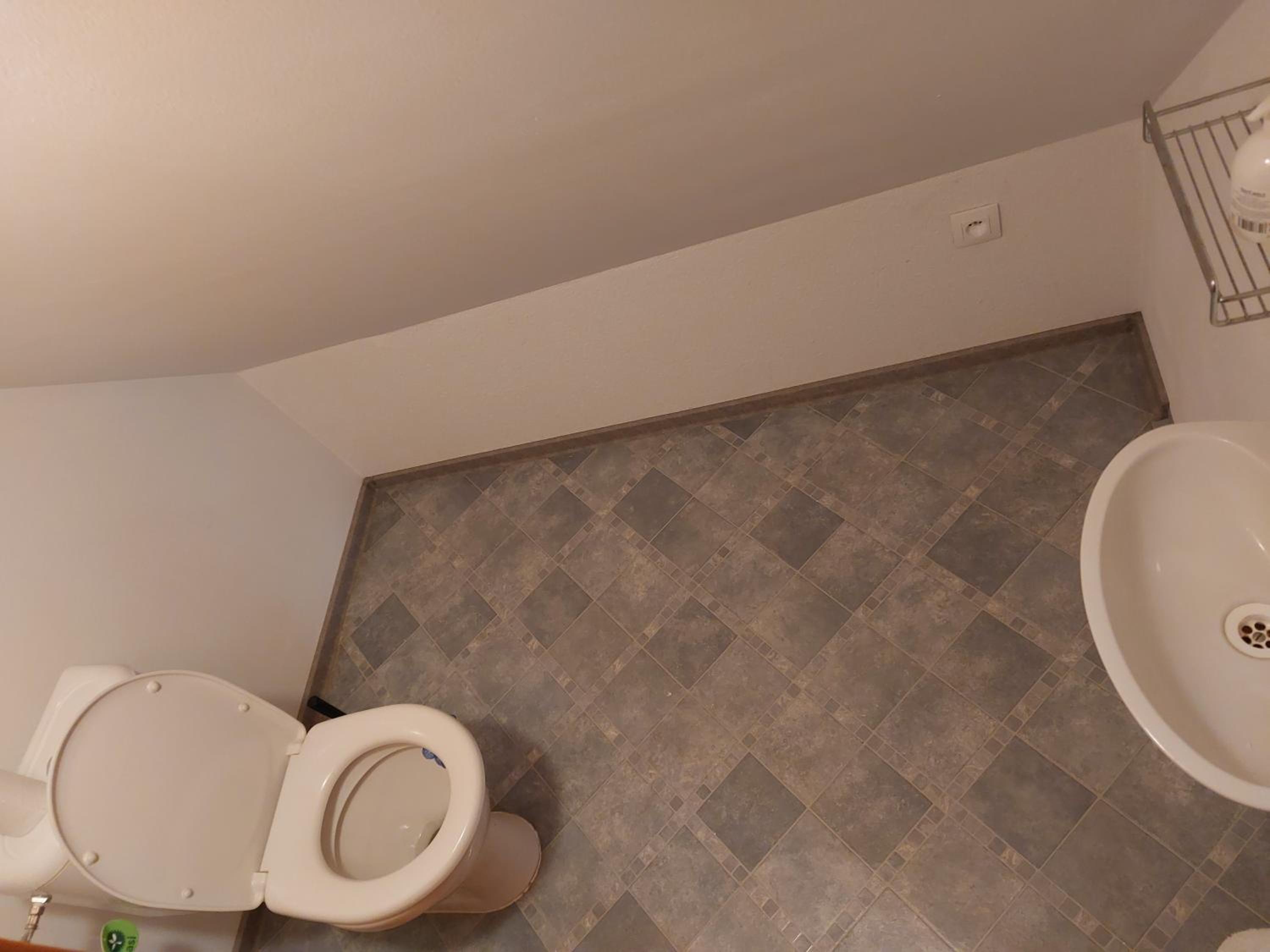Cottage for rent in ATC Nitrianske Rudno Priehrada view 5