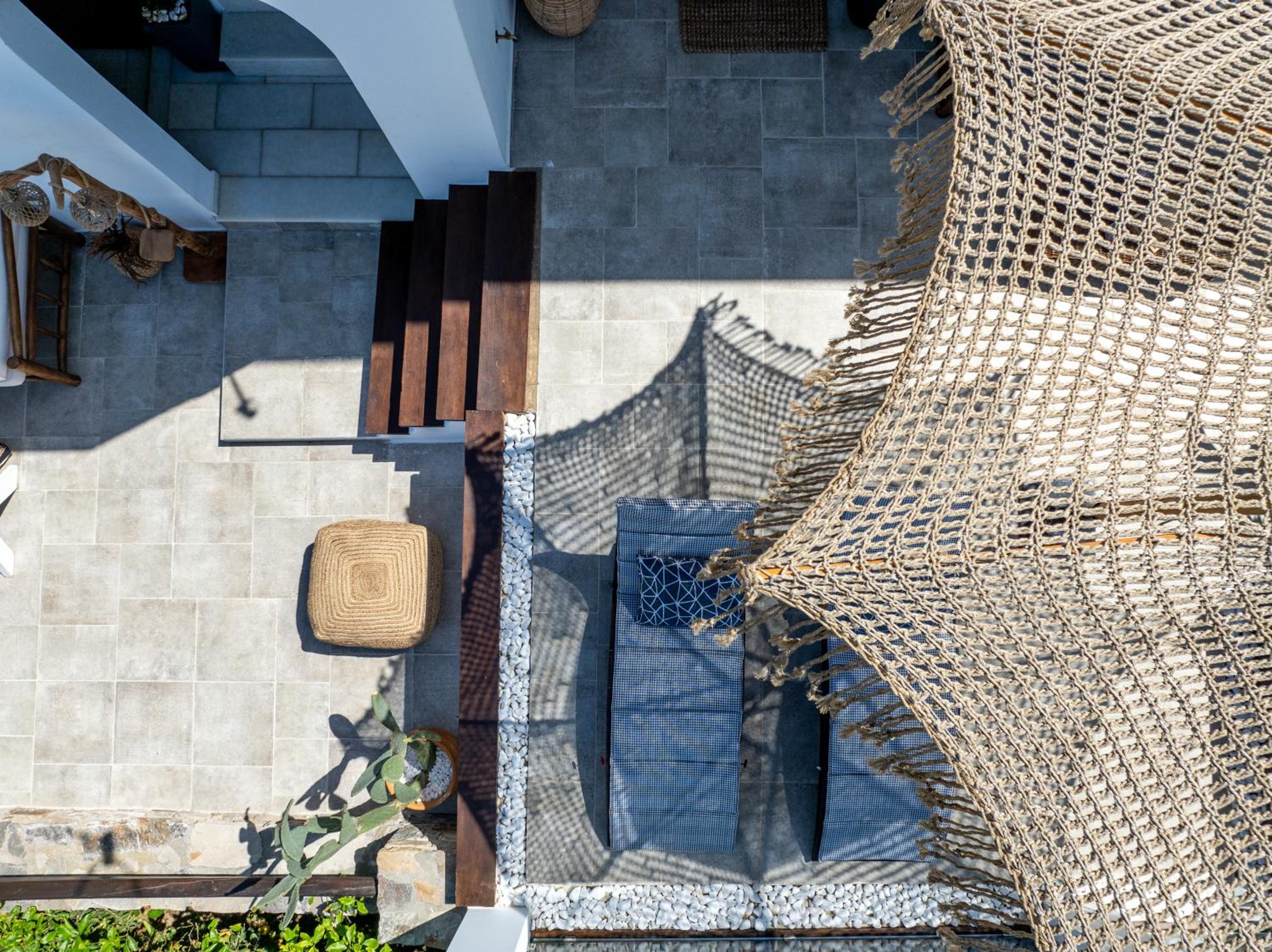 Mythodea Luxury Villa photo 5