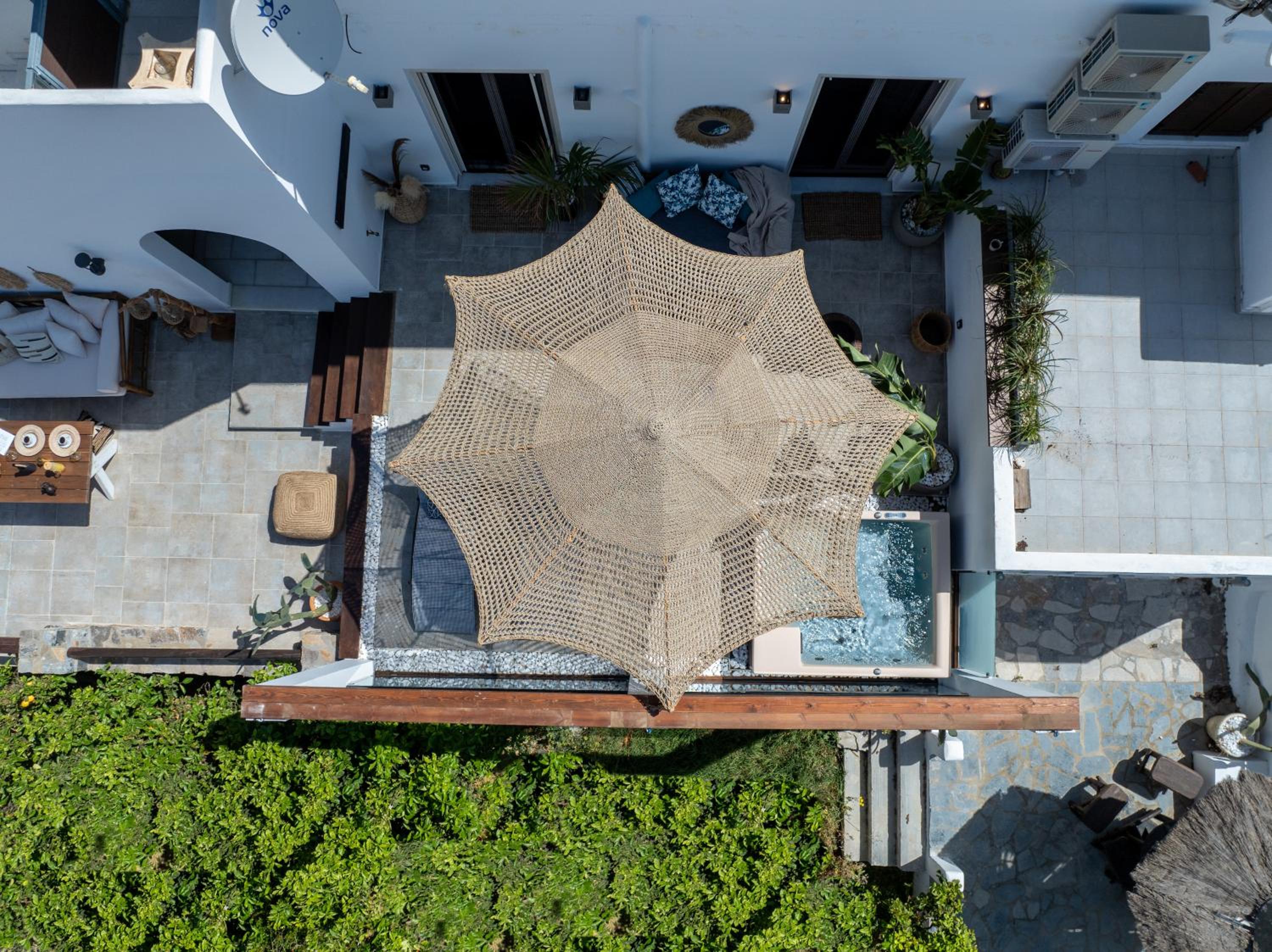 Mythodea Luxury Villa photo 4