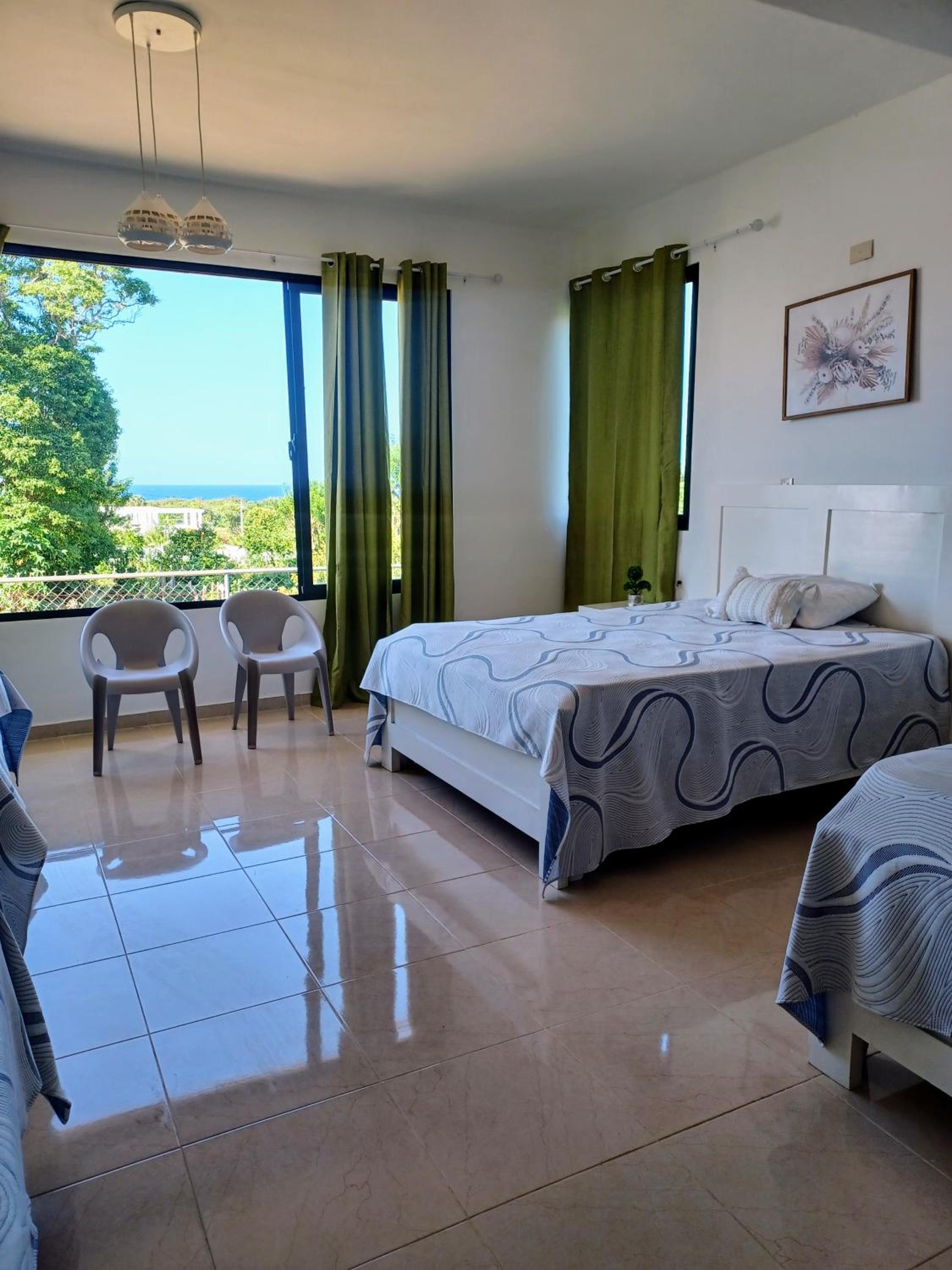 VILLA ALIMAR