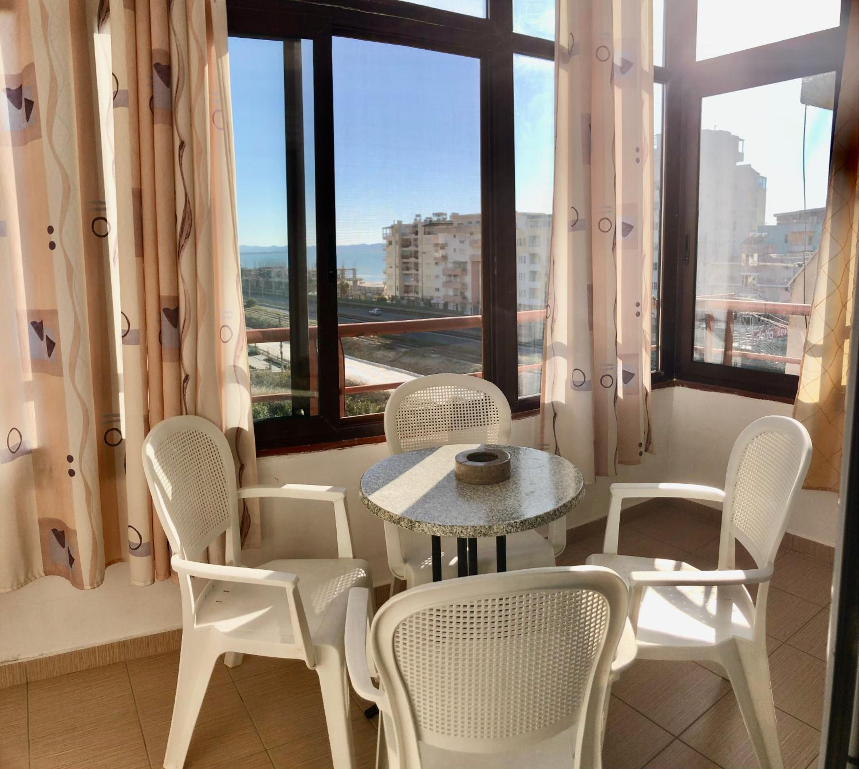 Beach Apartments Durres
