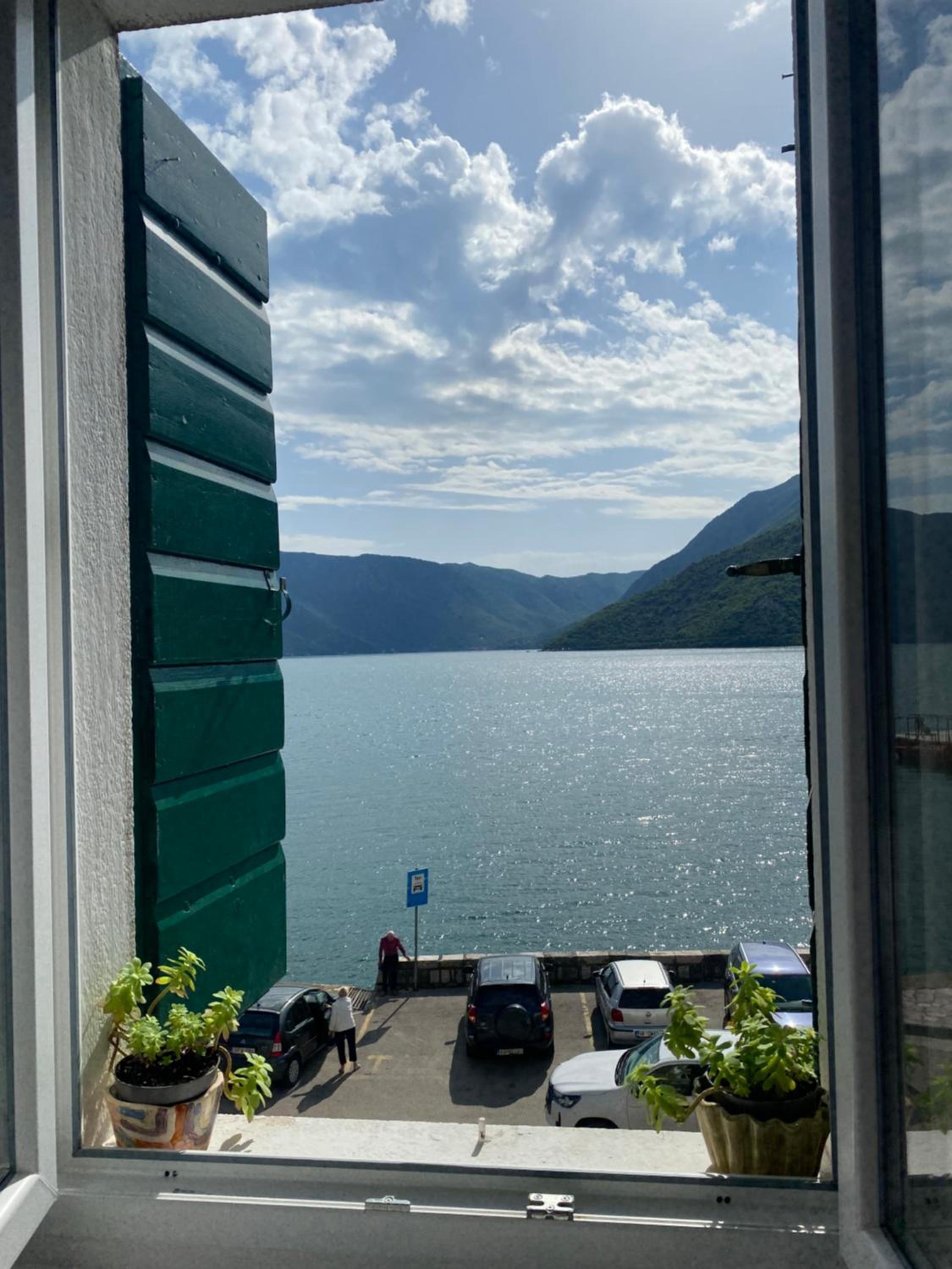 Vendetta Montenegro view 2