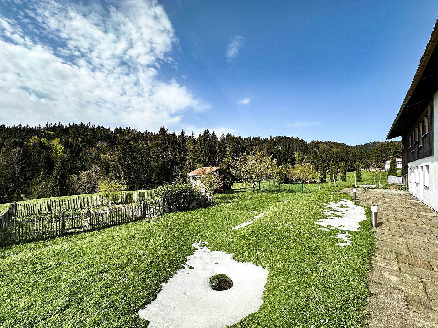 Bärenhöhle