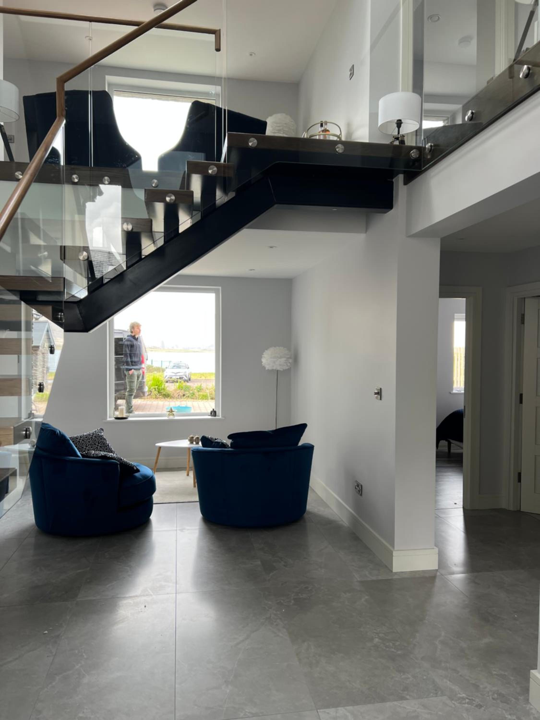 Exlusive Modern living on Valentia Island view 3