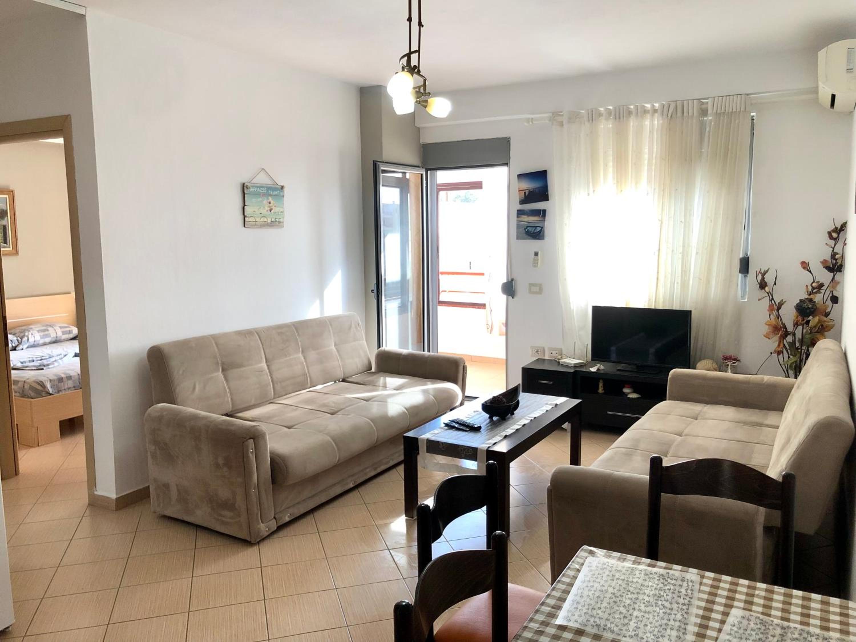 Beach Apartments Durres