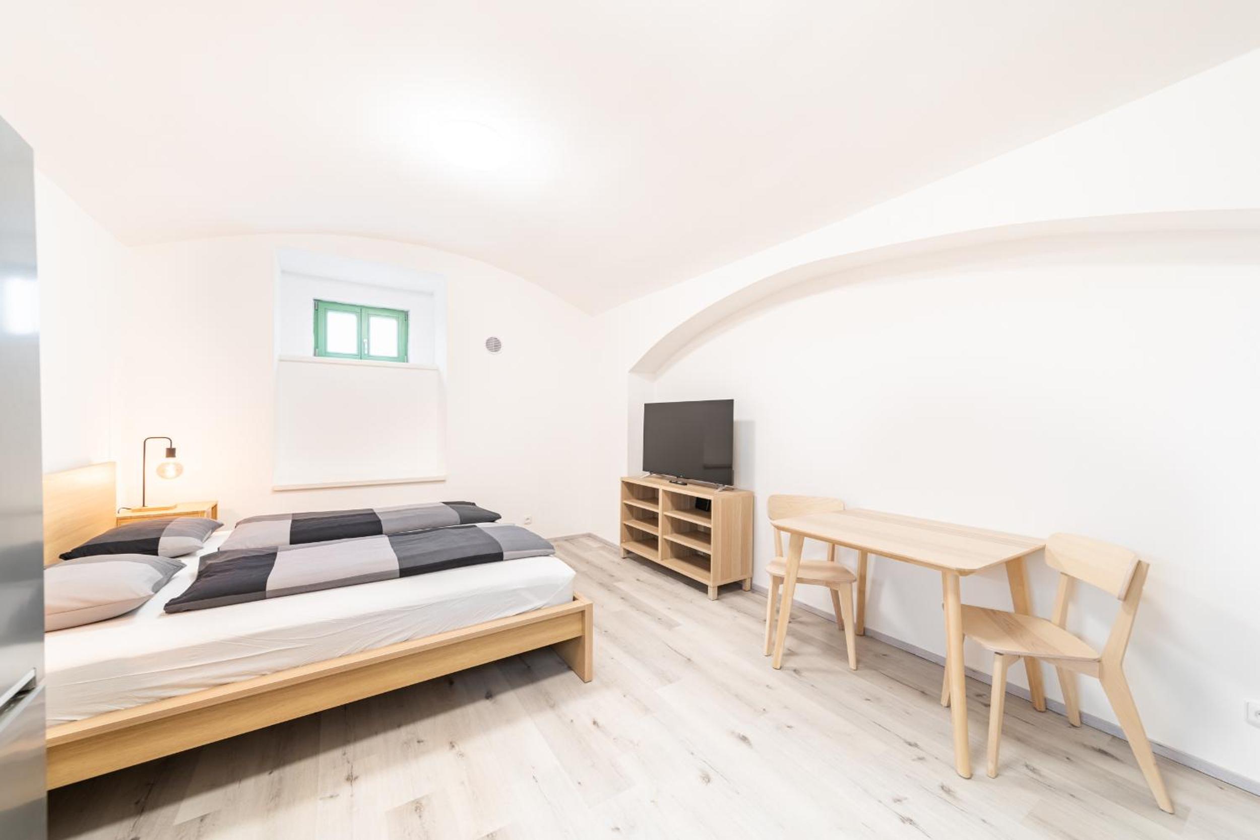 Apartments Borivojova 63