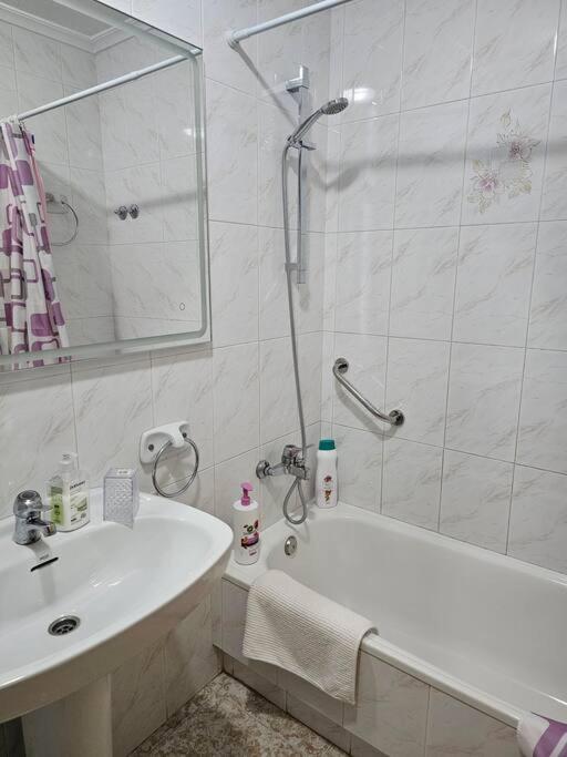 Apartamento de playa Galicia