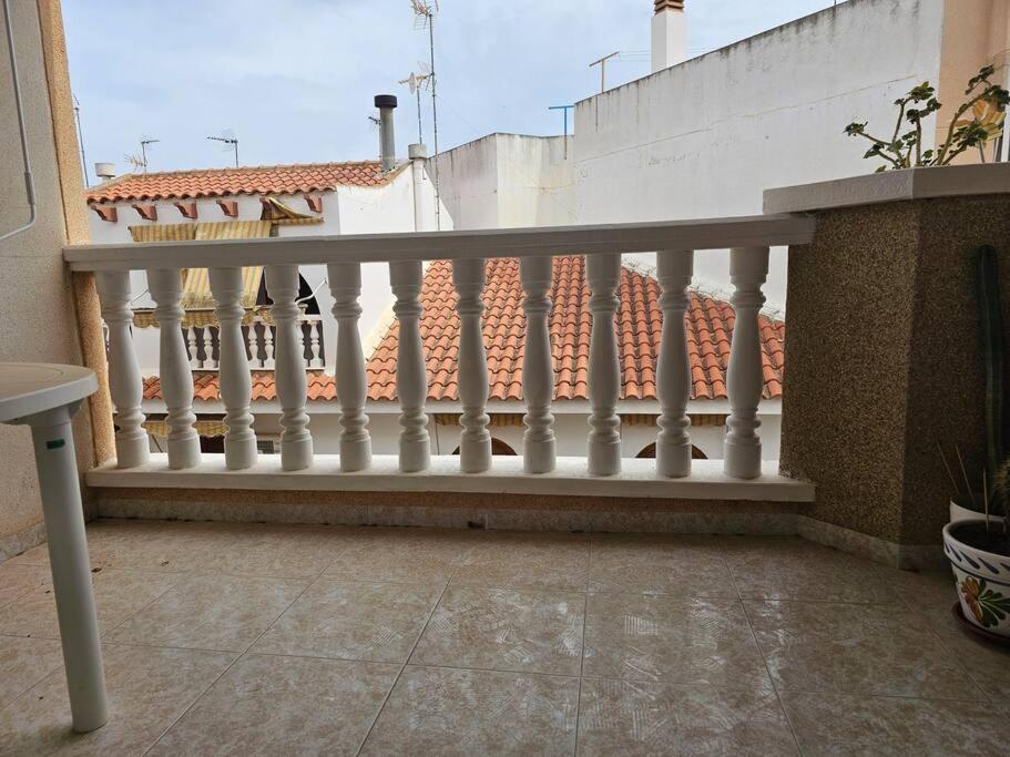 Apartamento de playa Galicia