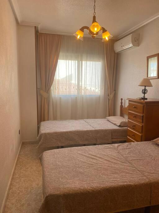 Apartamento de playa Galicia