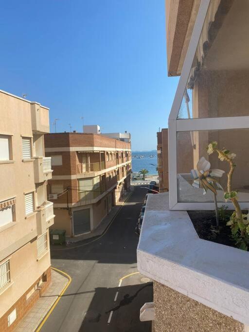 Apartamento de playa Galicia