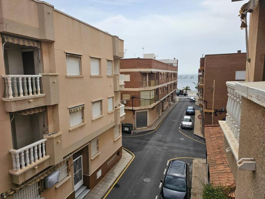 Apartamento de playa Galicia