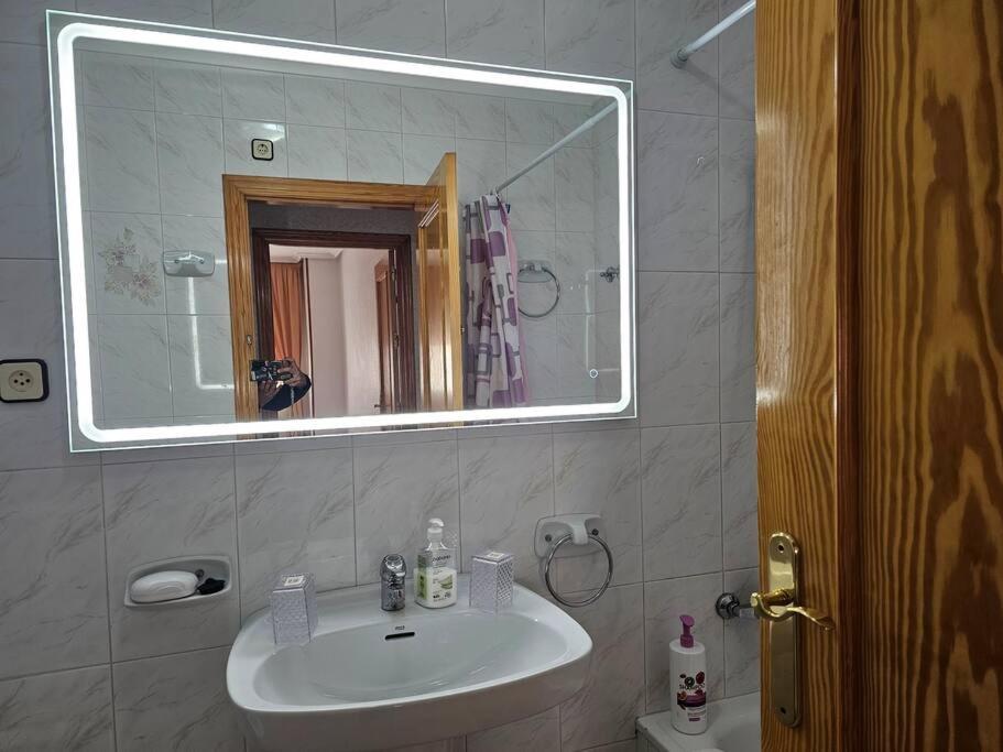 Apartamento de playa Galicia