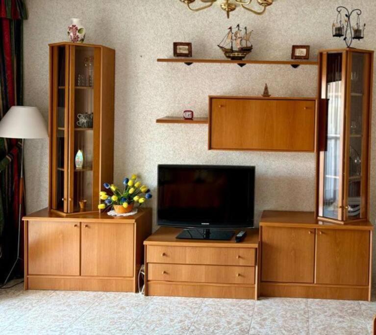 Apartamento de playa Galicia