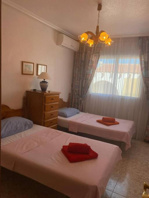 Apartamento de playa Galicia