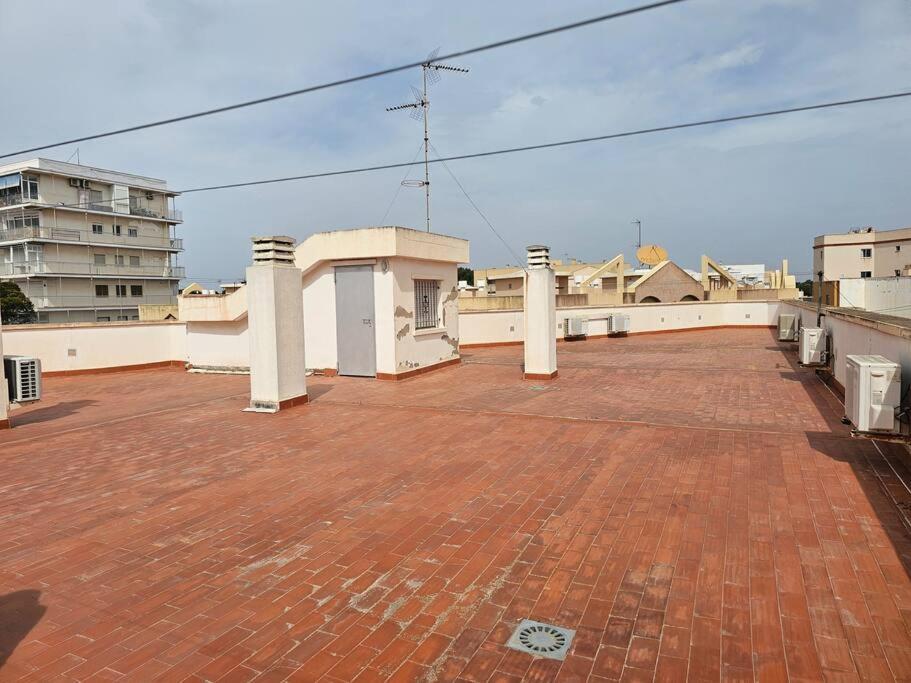 Apartamento de playa Galicia
