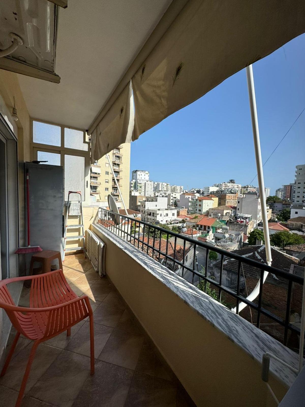 Sol Central Apartament