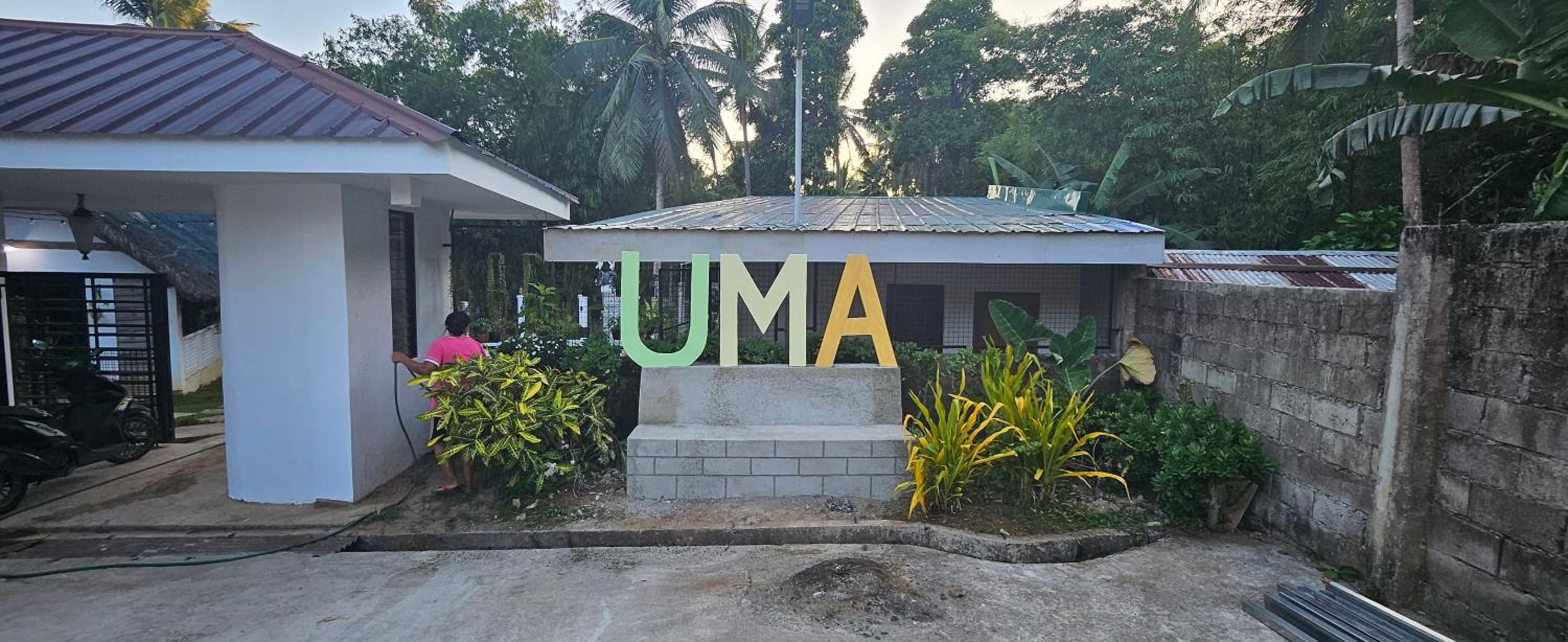 UMA
