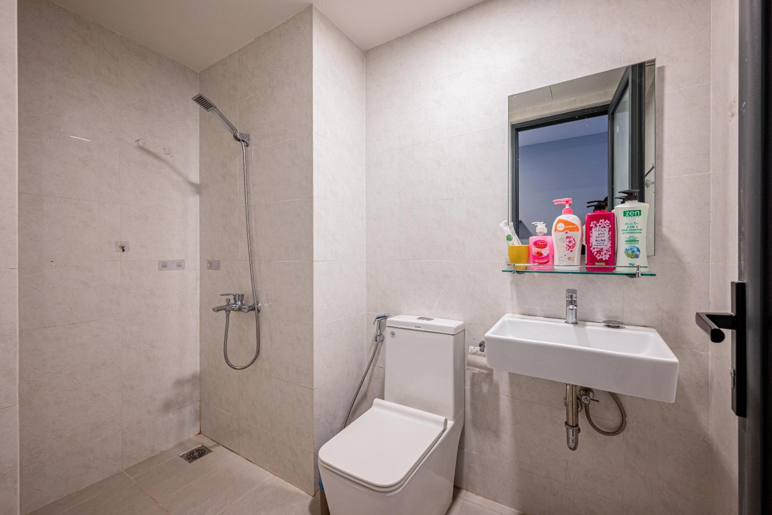 ANcorner -Soho Apartment - Bui Vien 5mins