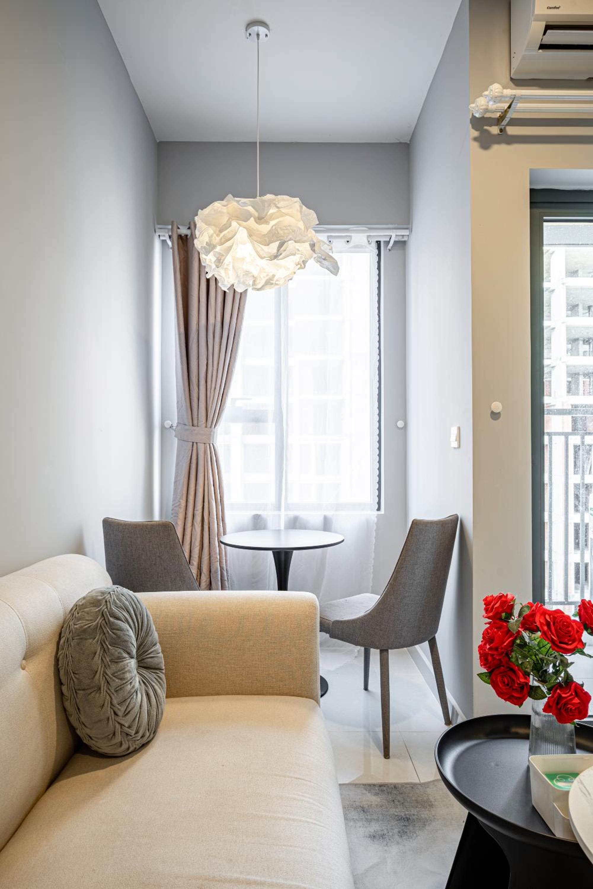 ANcorner -Soho Apartment - Bui Vien 5mins