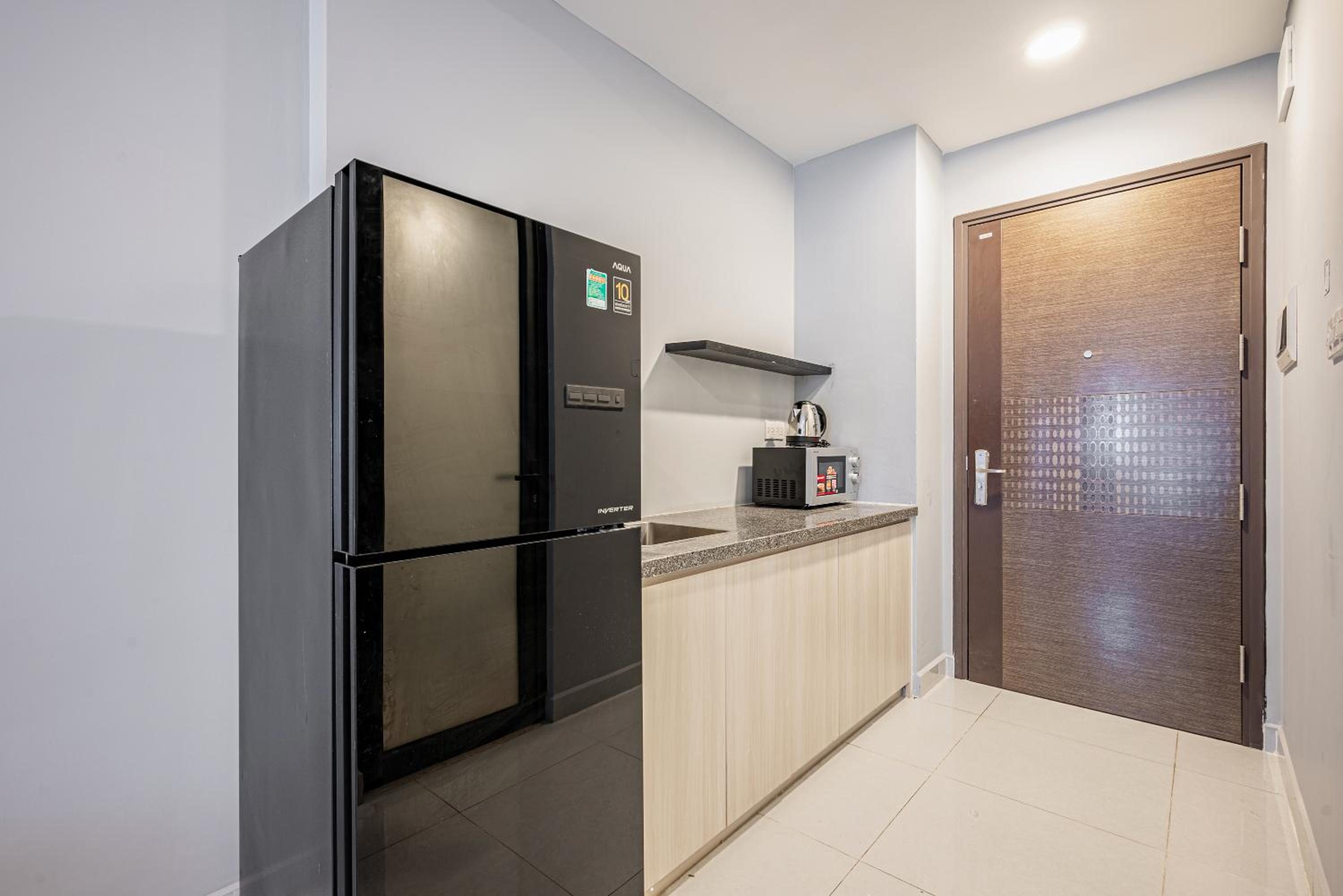 ANcorner -Soho Apartment - Bui Vien 5mins