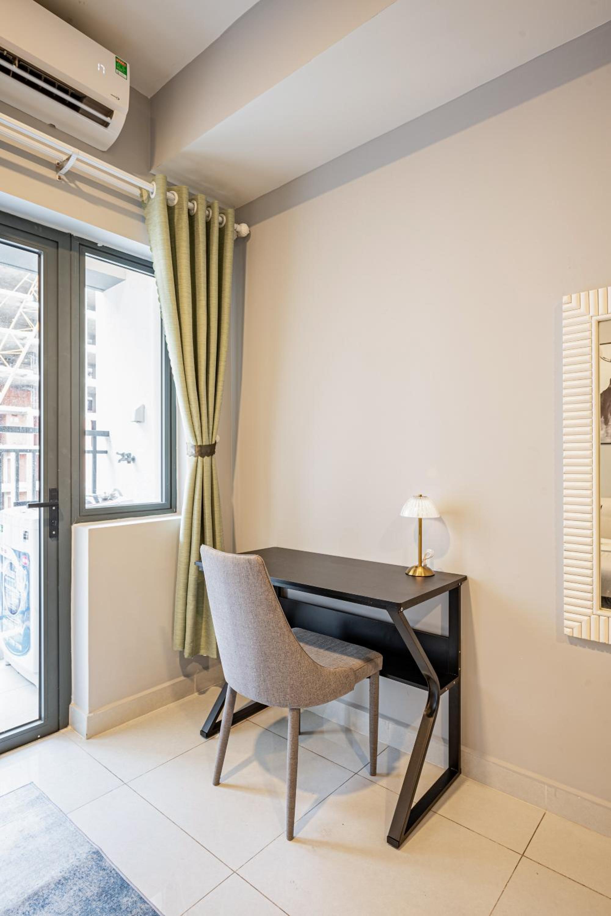 ANcorner -Soho Apartment - Bui Vien 5mins