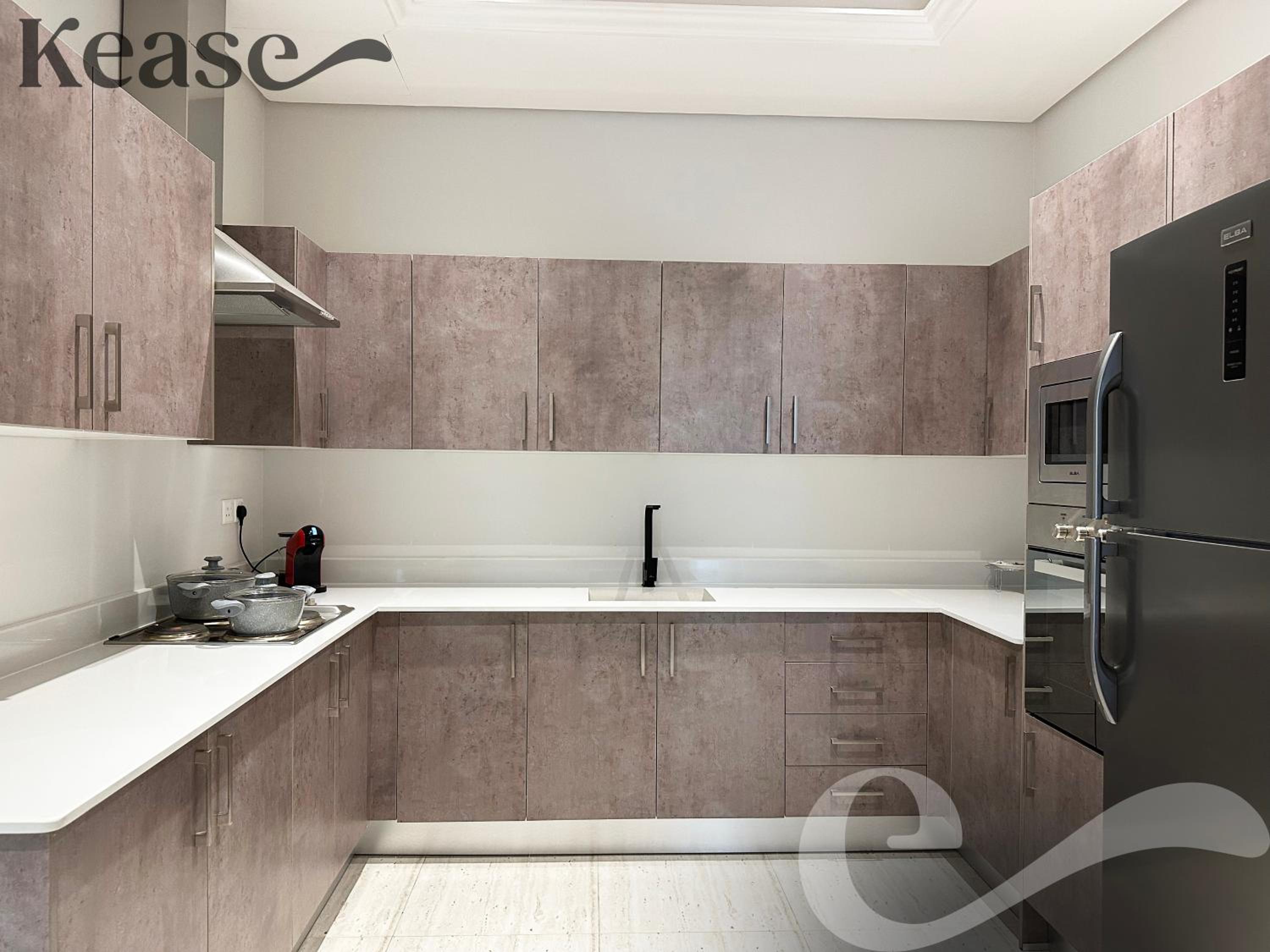 Kease Yasmin F-3 Lusso Hejaz AG60