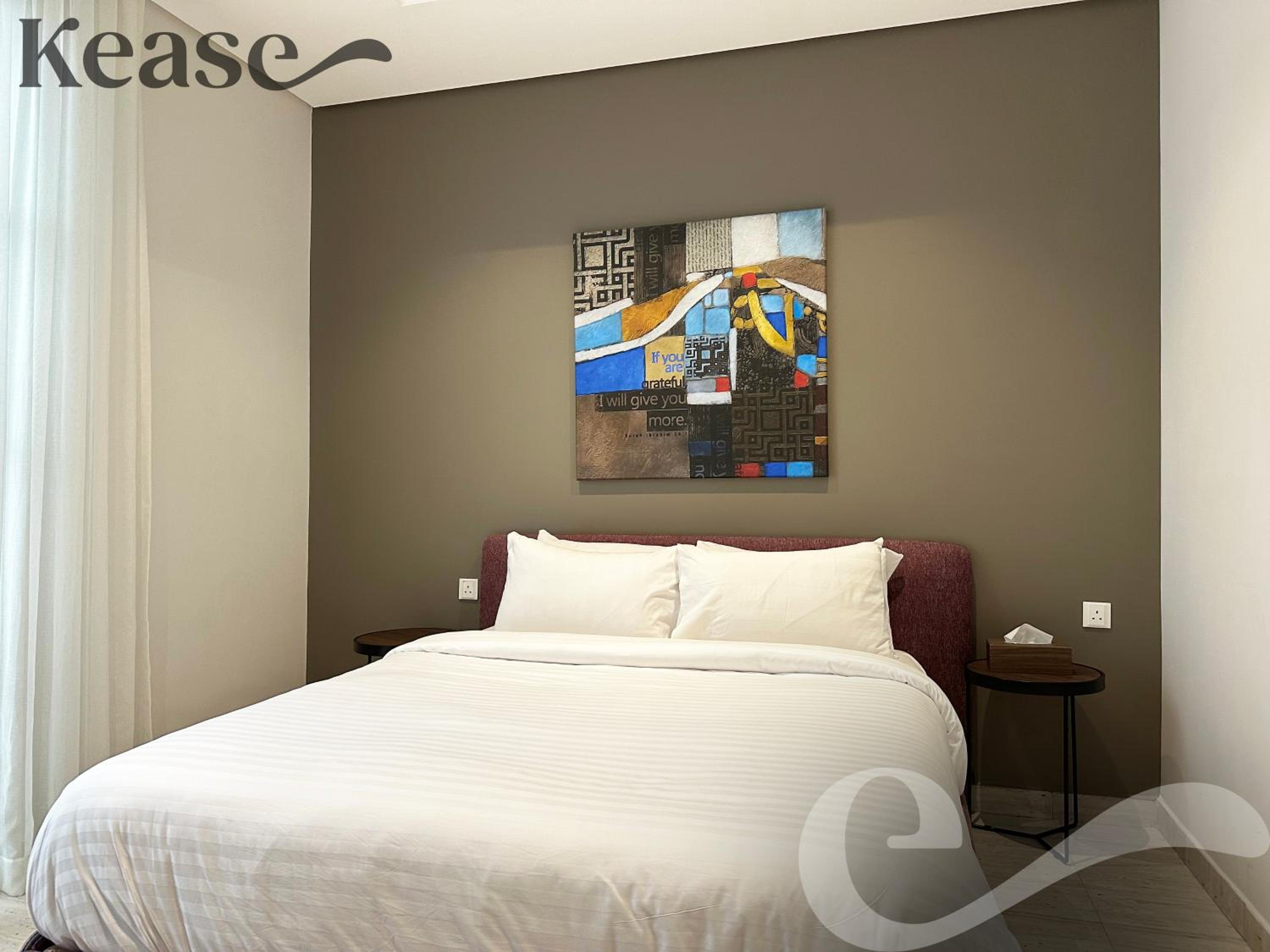 Kease Yasmin F-3 Lusso Hejaz AG60