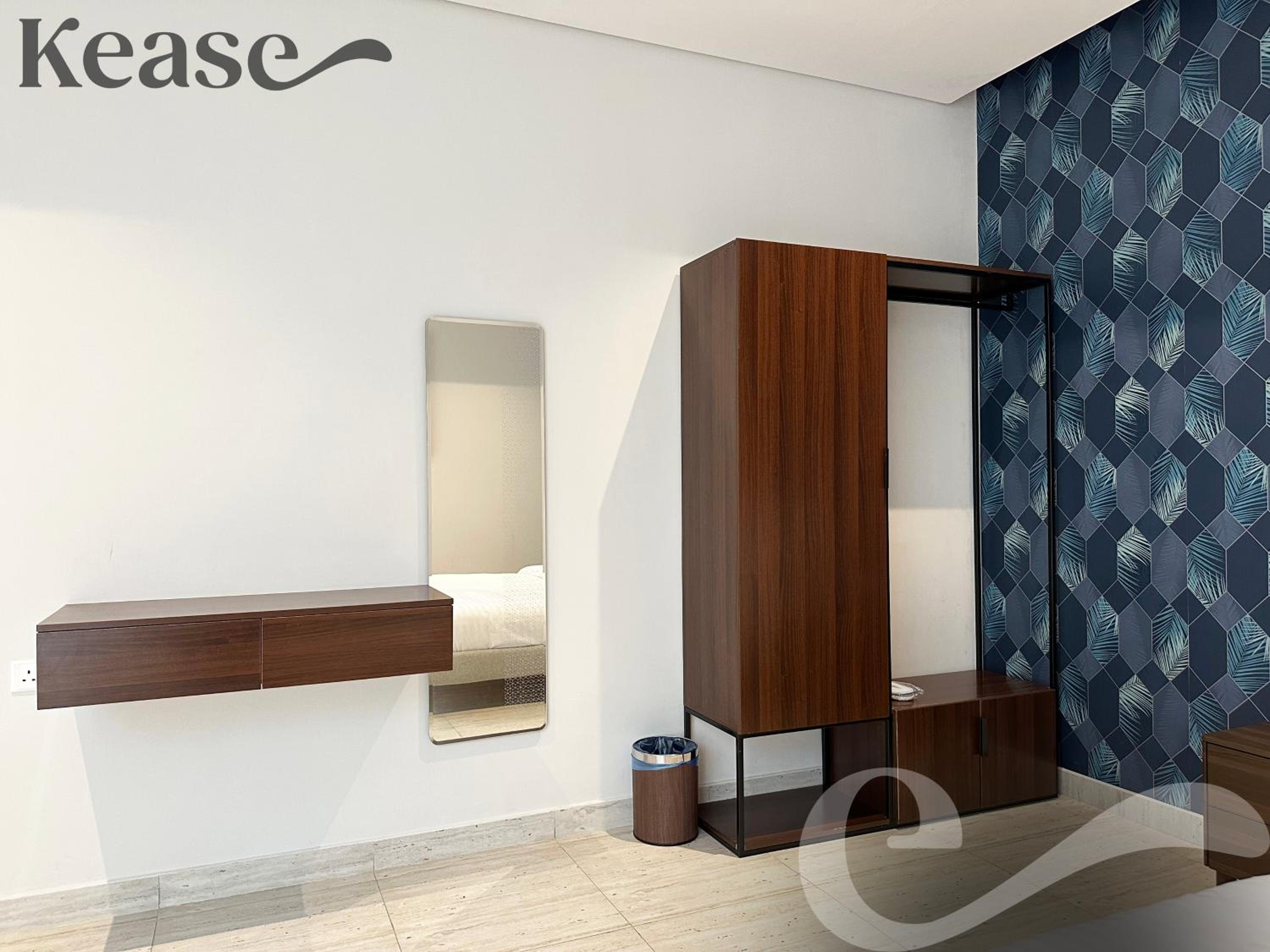 Kease Yasmin F-3 Lusso Hejaz AG60