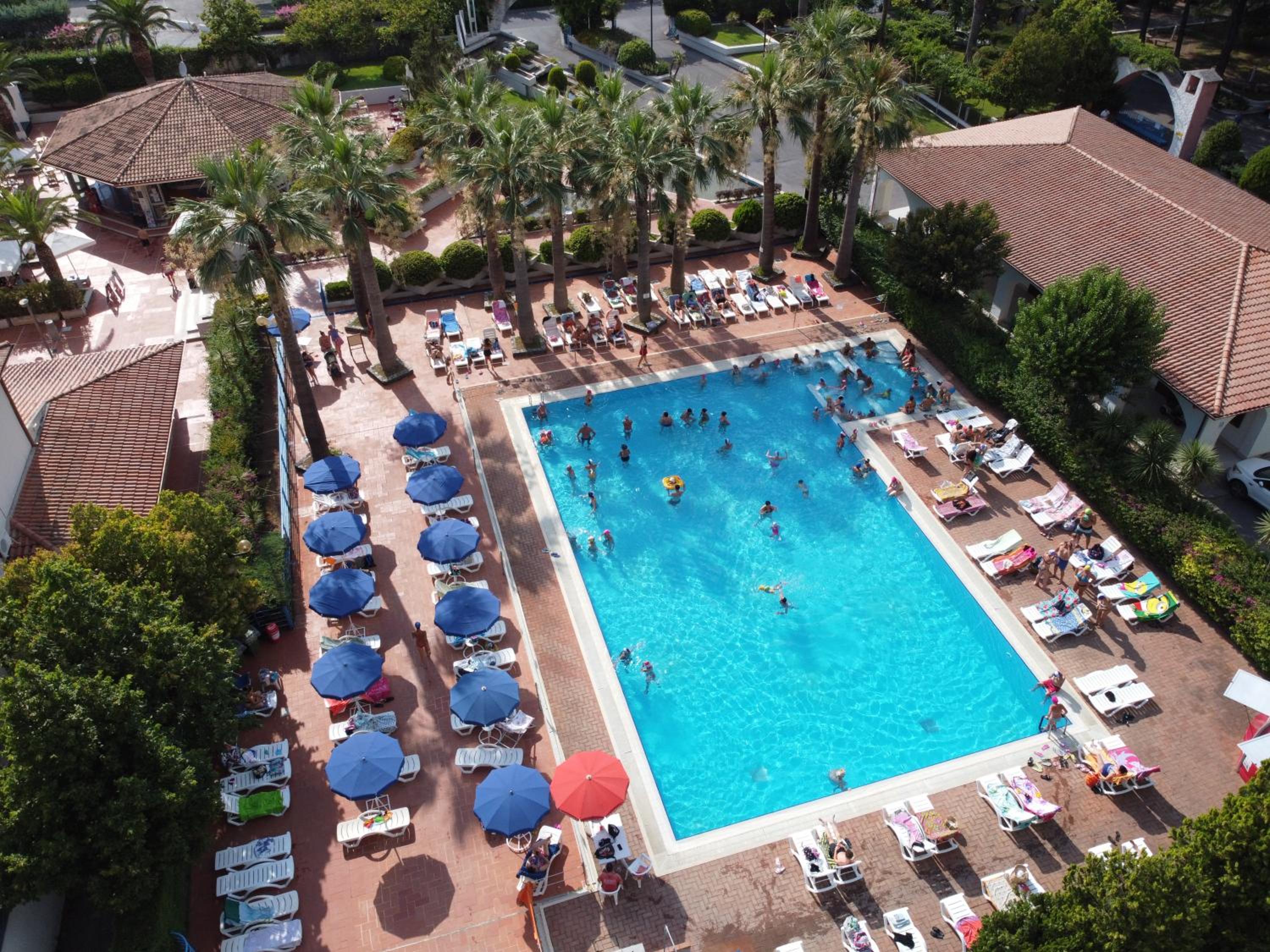 Villaggio Turistico La Mantinera - Residence, photo 53