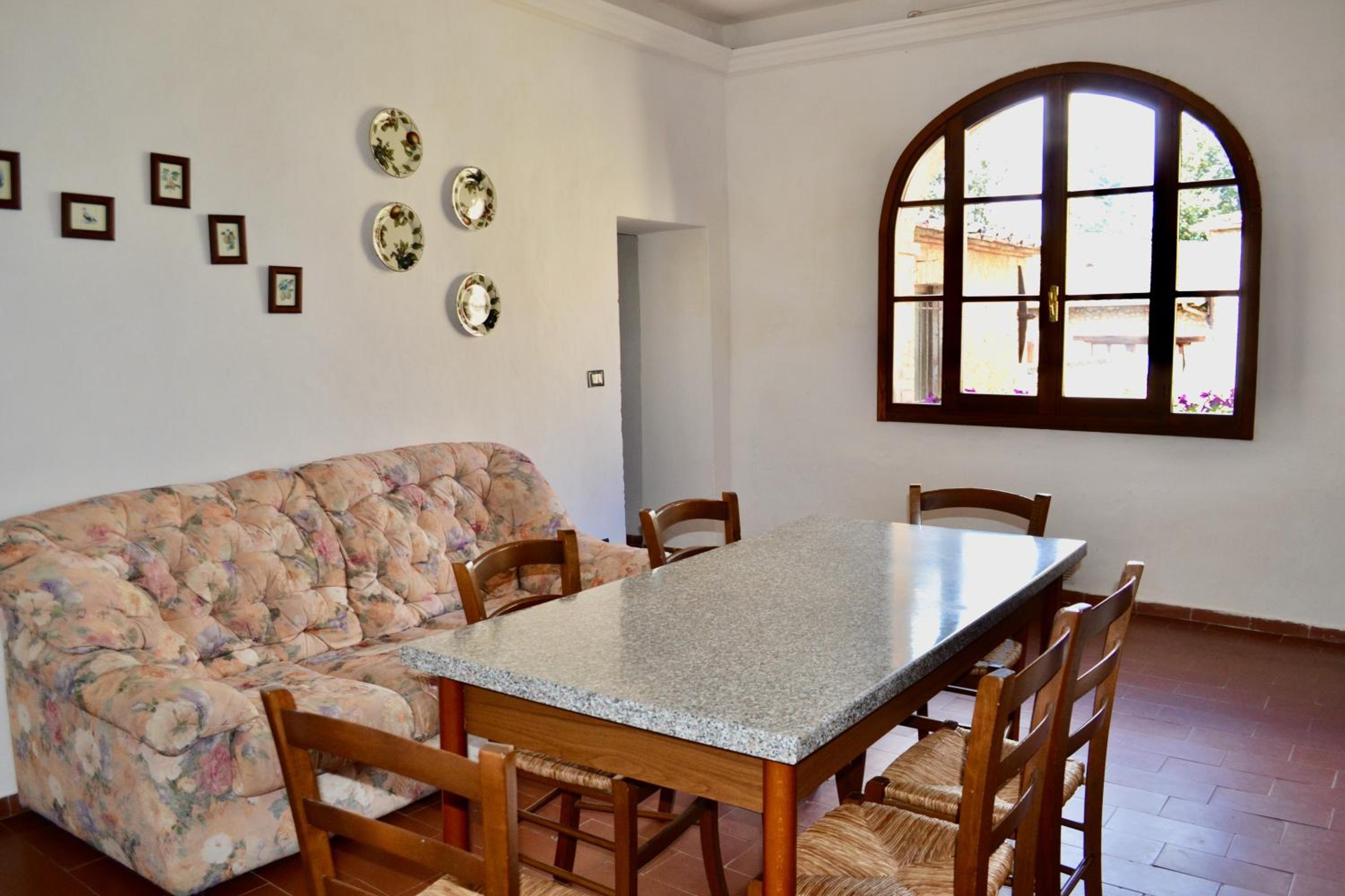 Cottage toscano