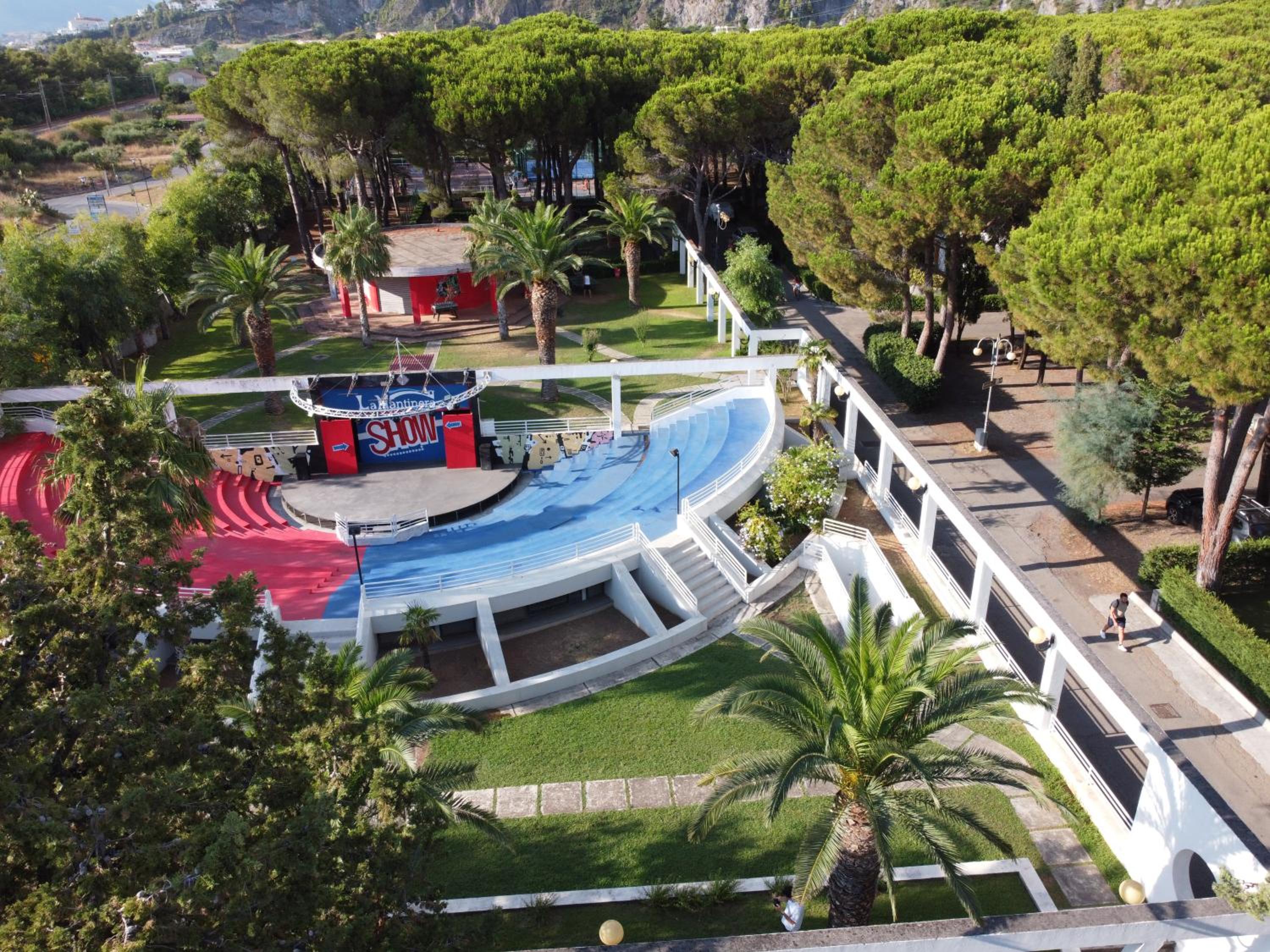 Villaggio Turistico La Mantinera - Residence, photo 19