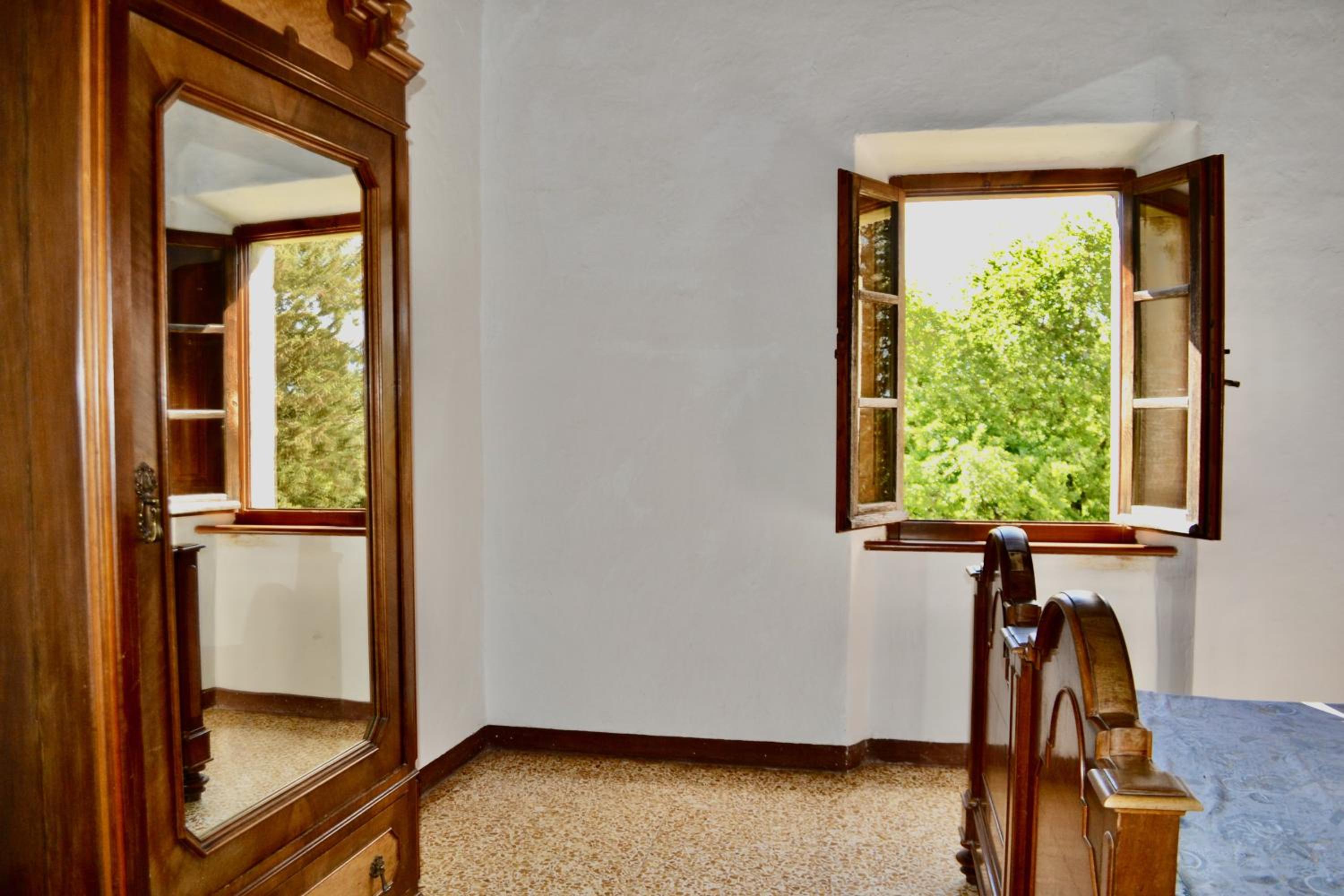 Cottage toscano