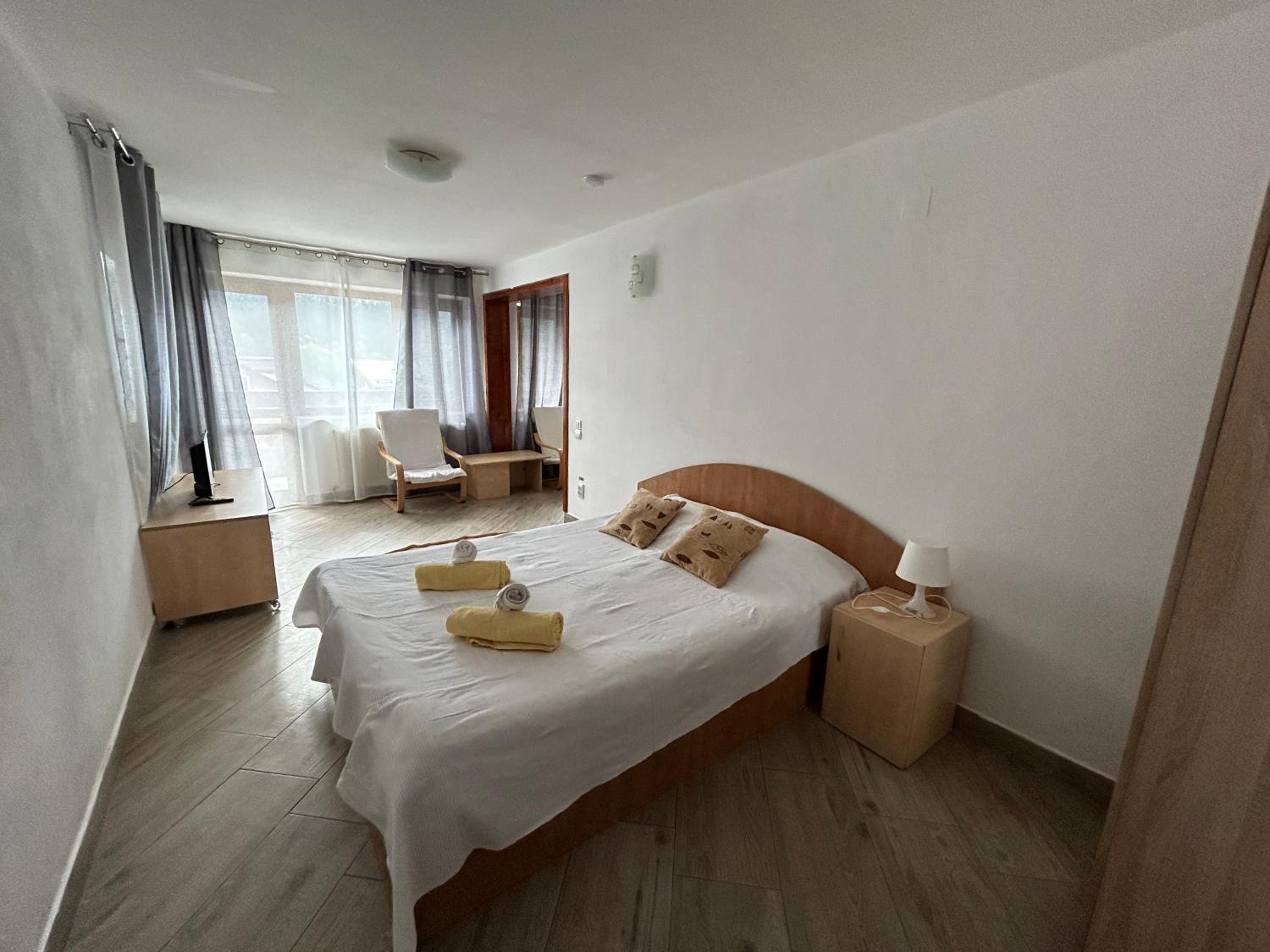 Venus - Apartamente de închiriat