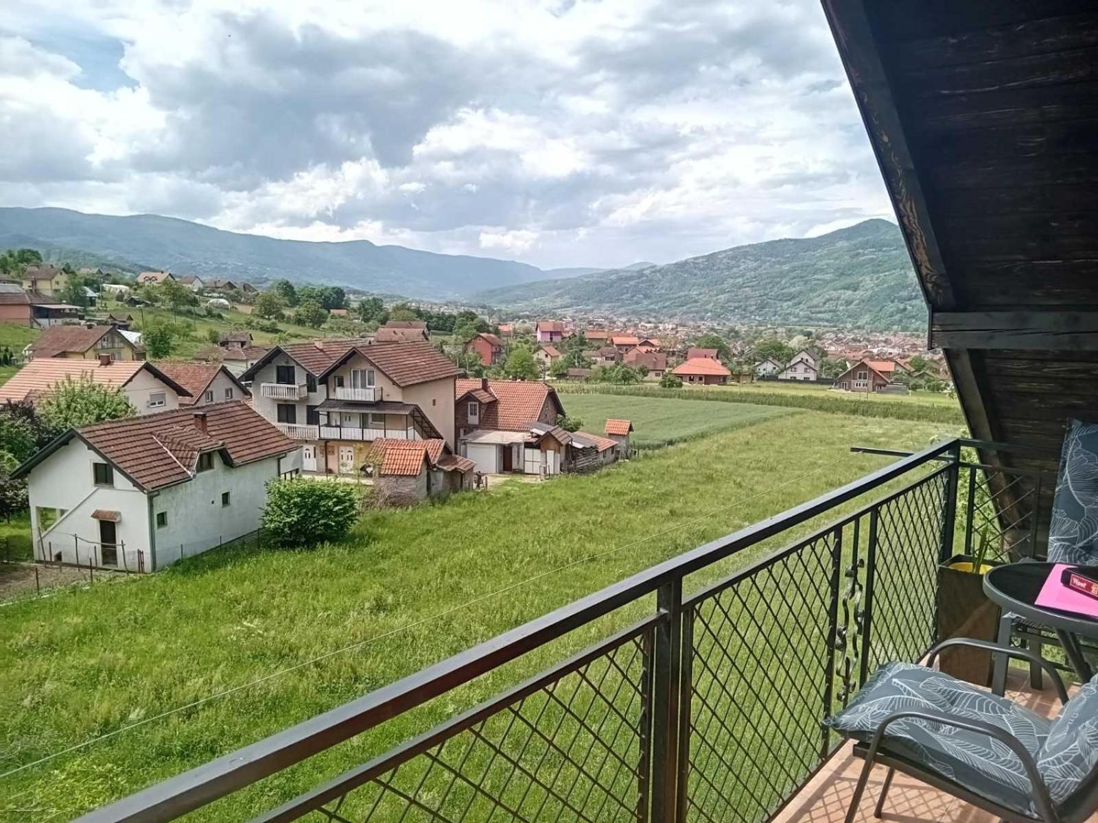 Šumska Vila view 2