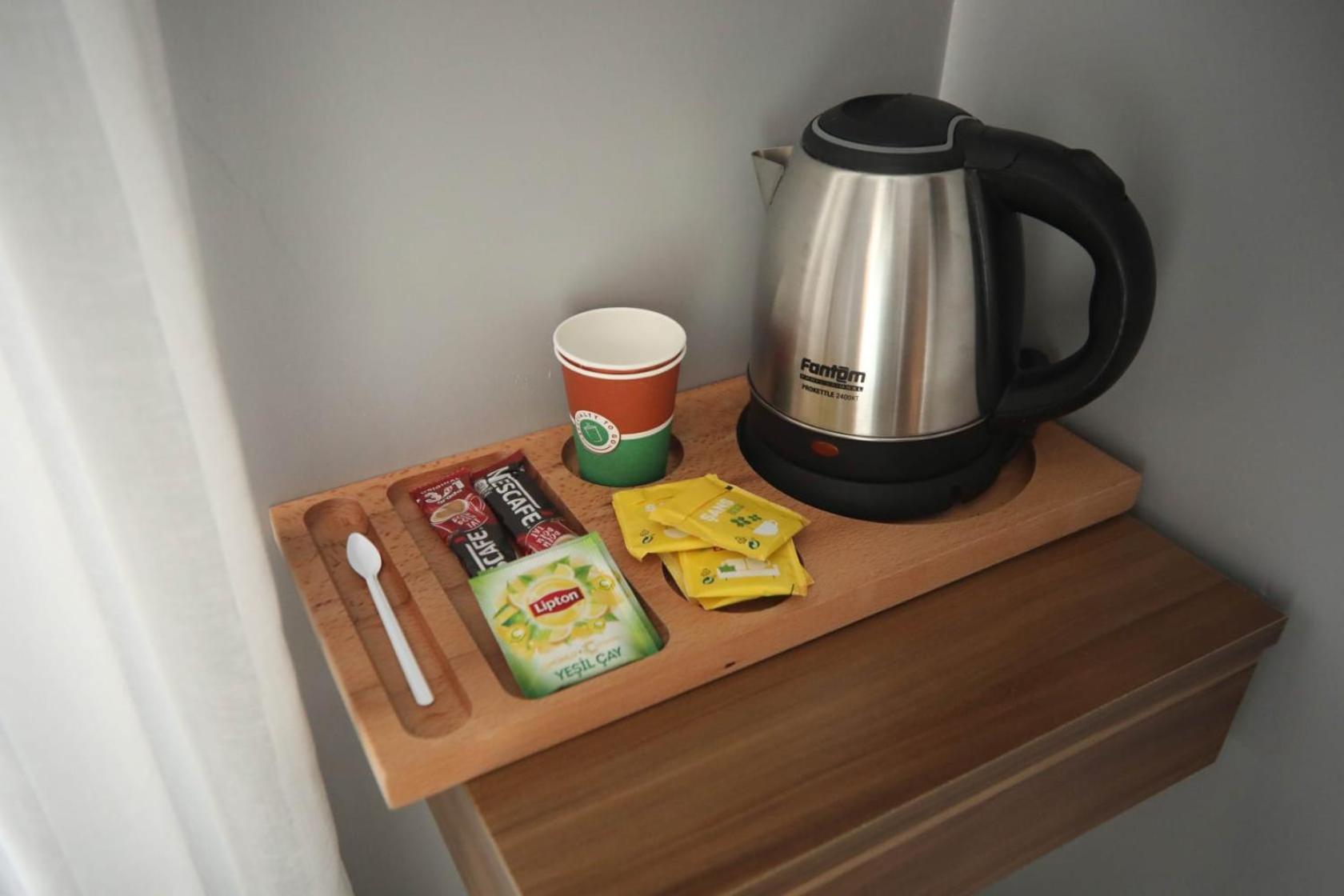 Yuvam Akmarmara Otel - Image 42