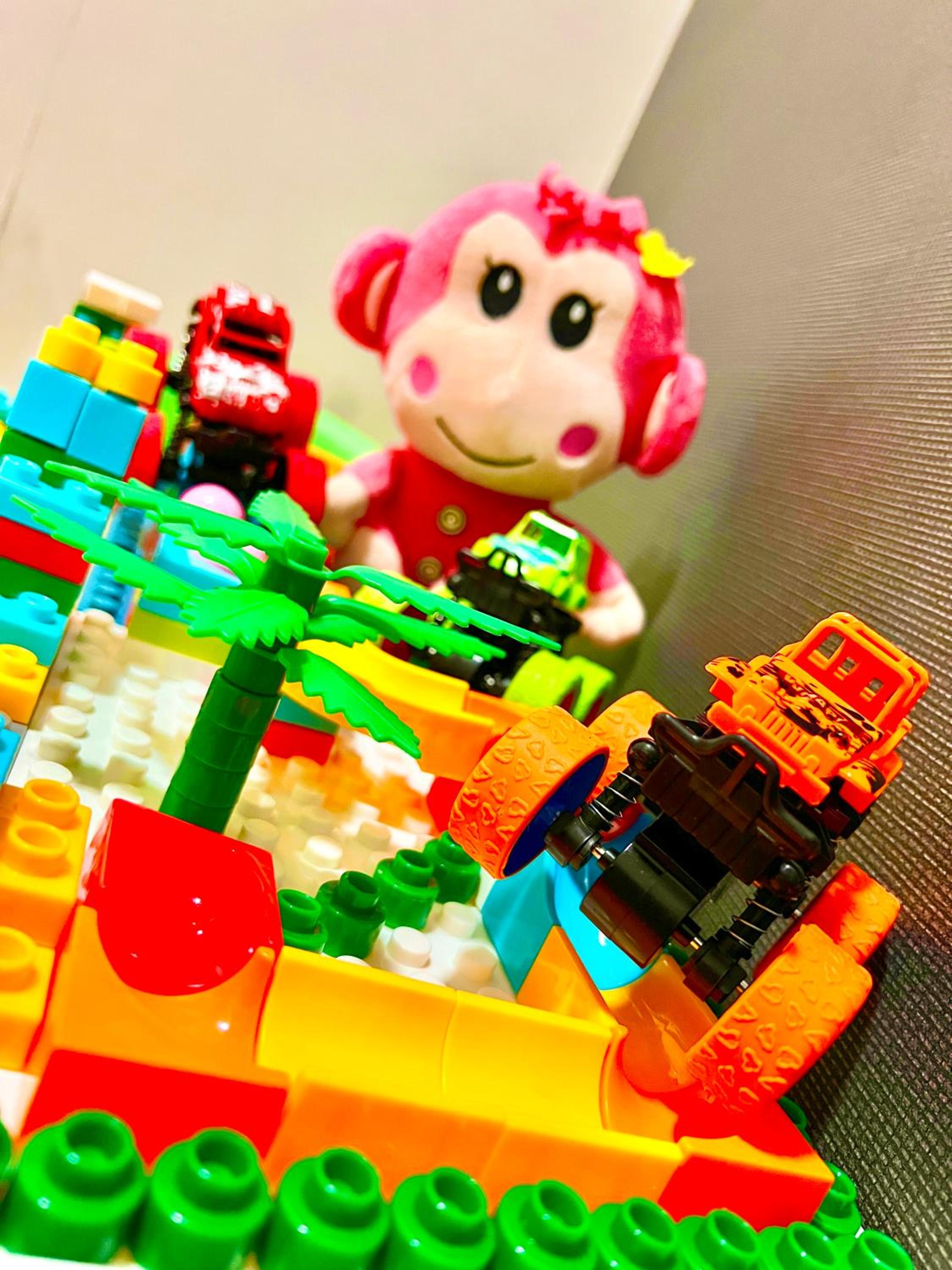 Legoland-3min Walk-HappyDream Suite at Afiniti -8pax-Cozy,Comfy&Convenience 2BR with Bathub view 5