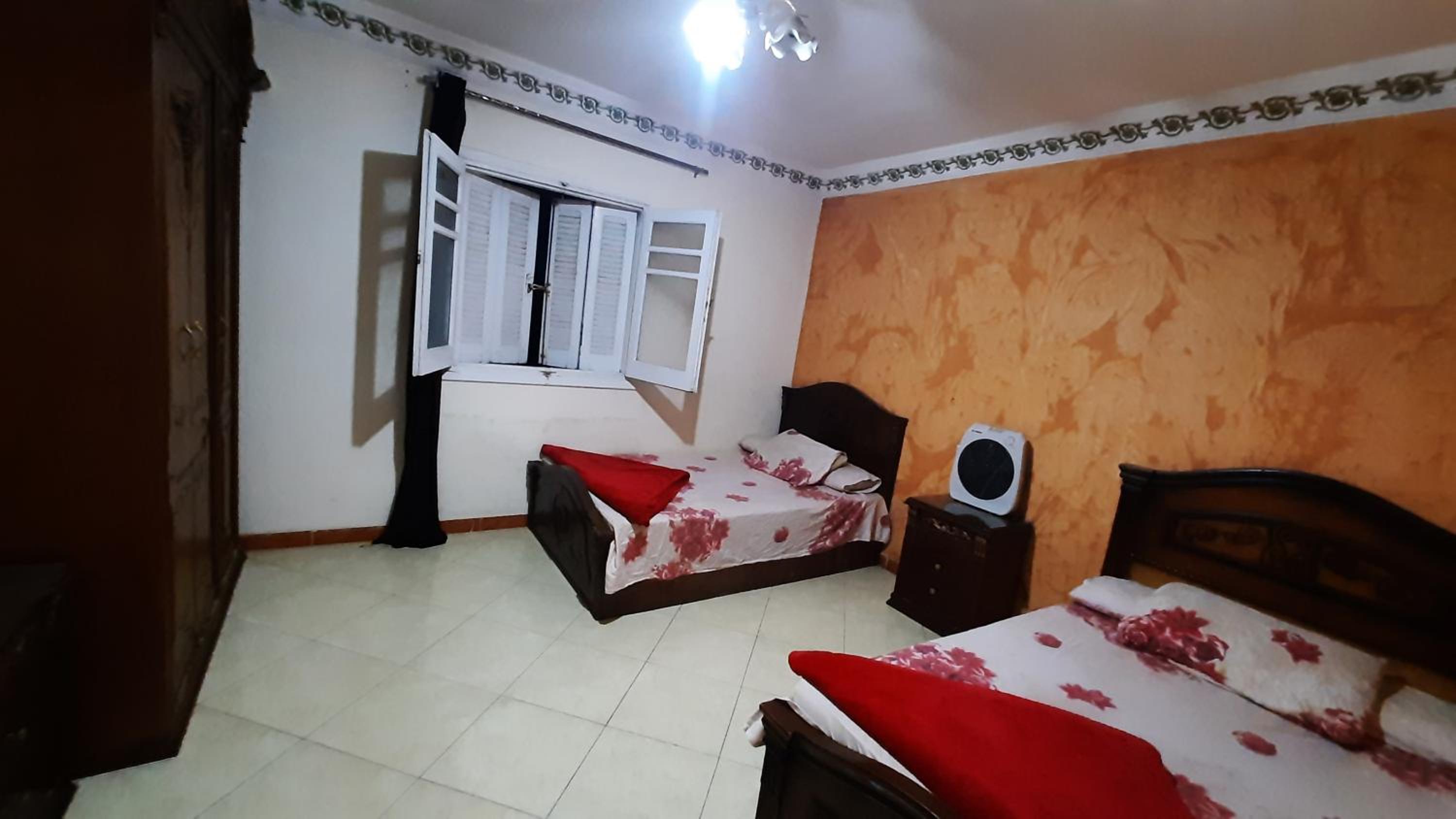 Sea view vip Apartment