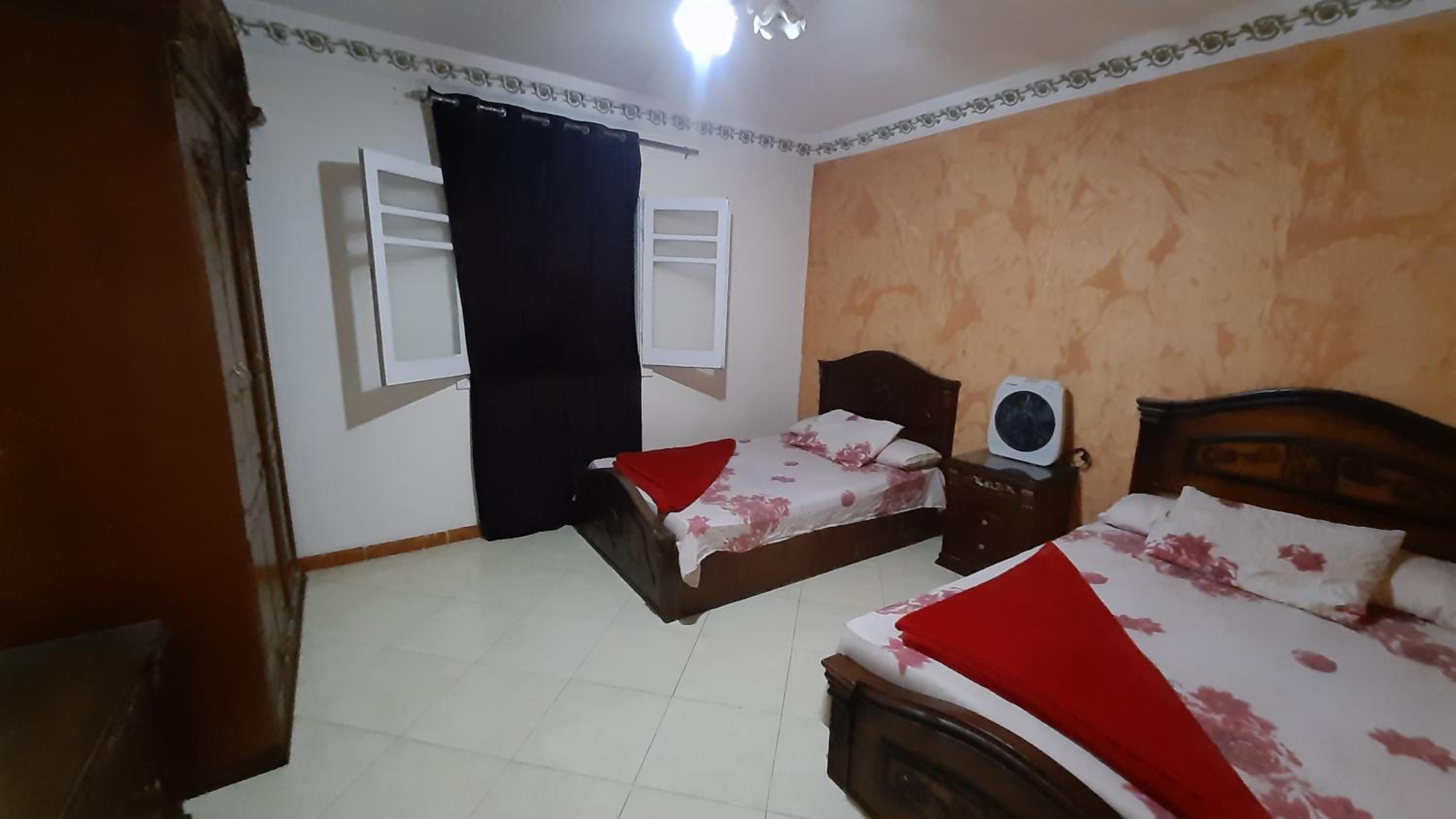 Sea view vip Apartment