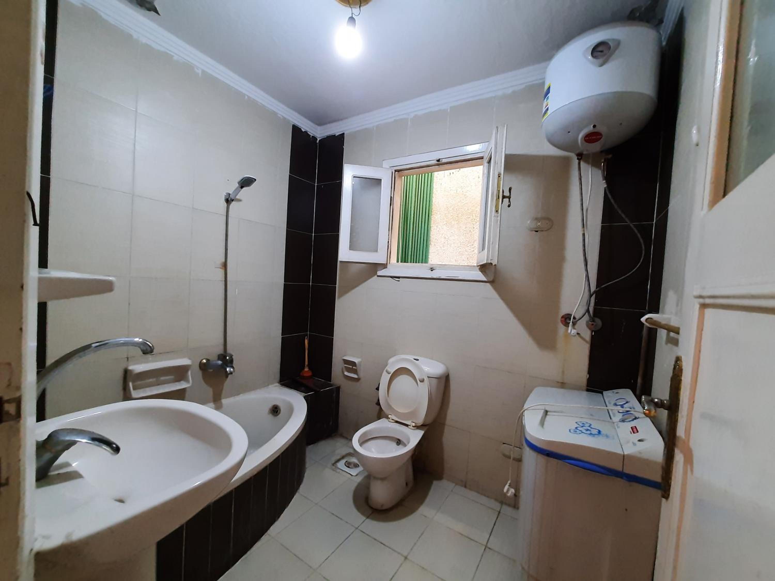 Sea view vip Apartment