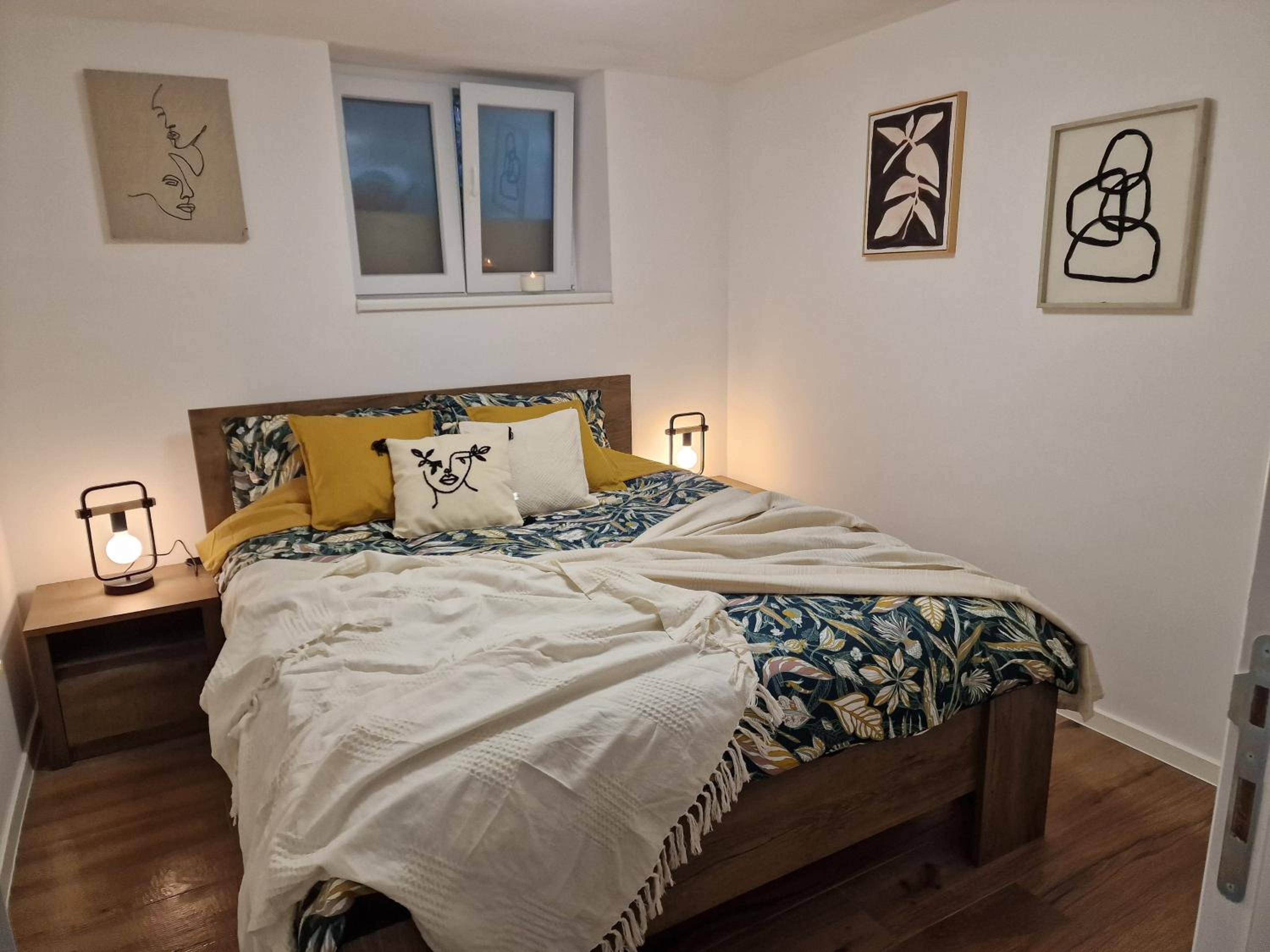 Apartman Pobednik
