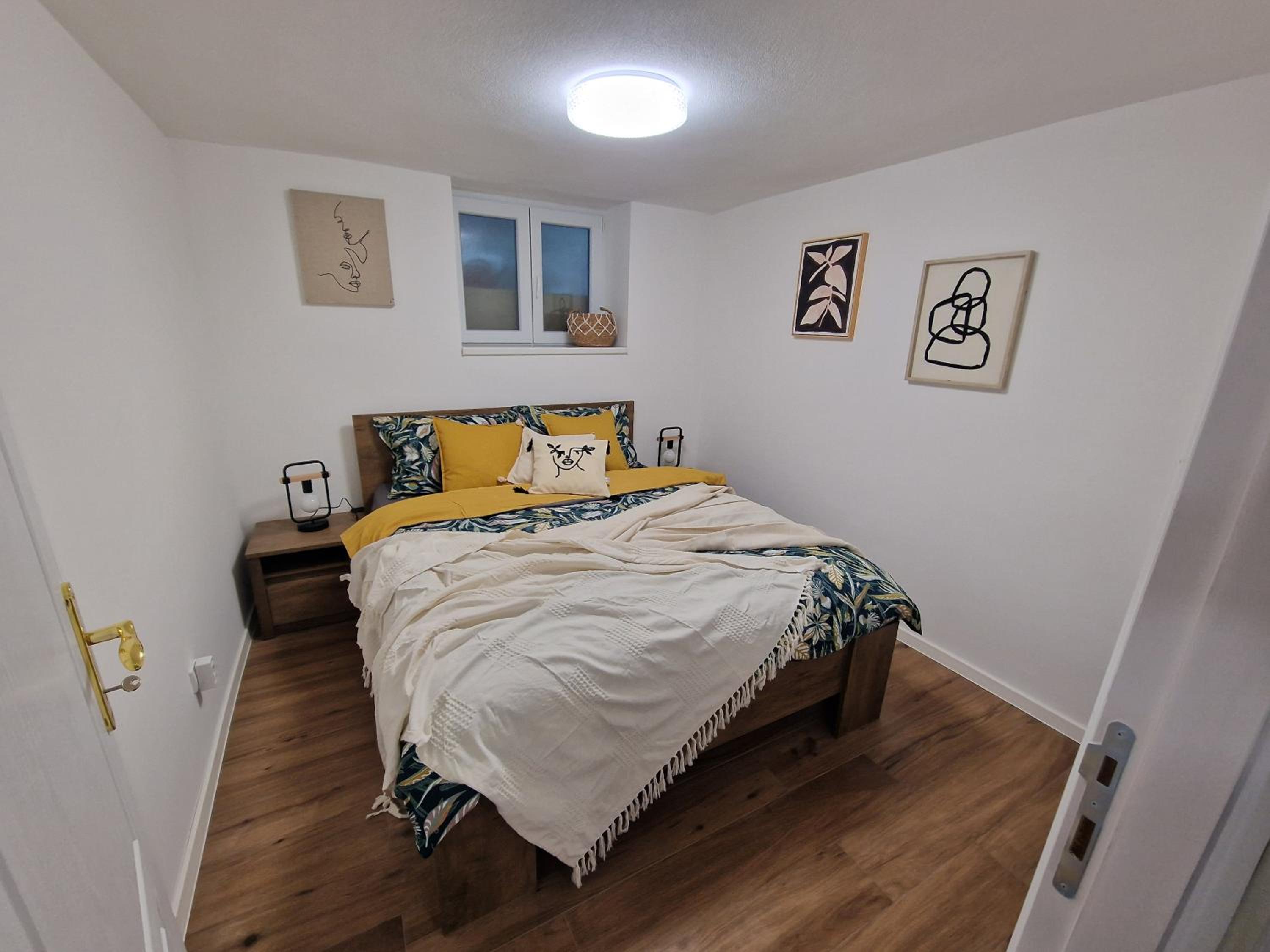 Apartman Pobednik