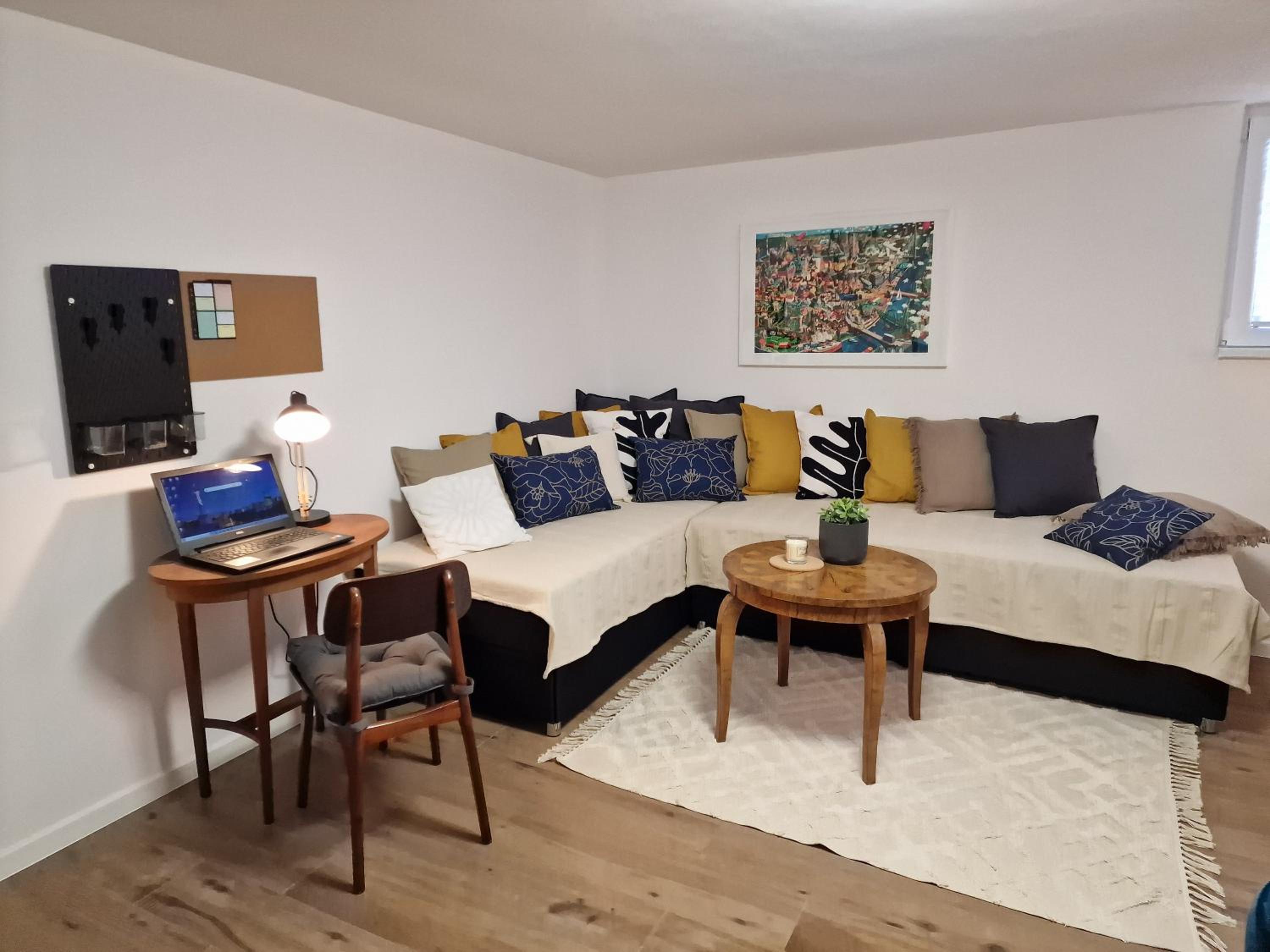 Apartman Pobednik