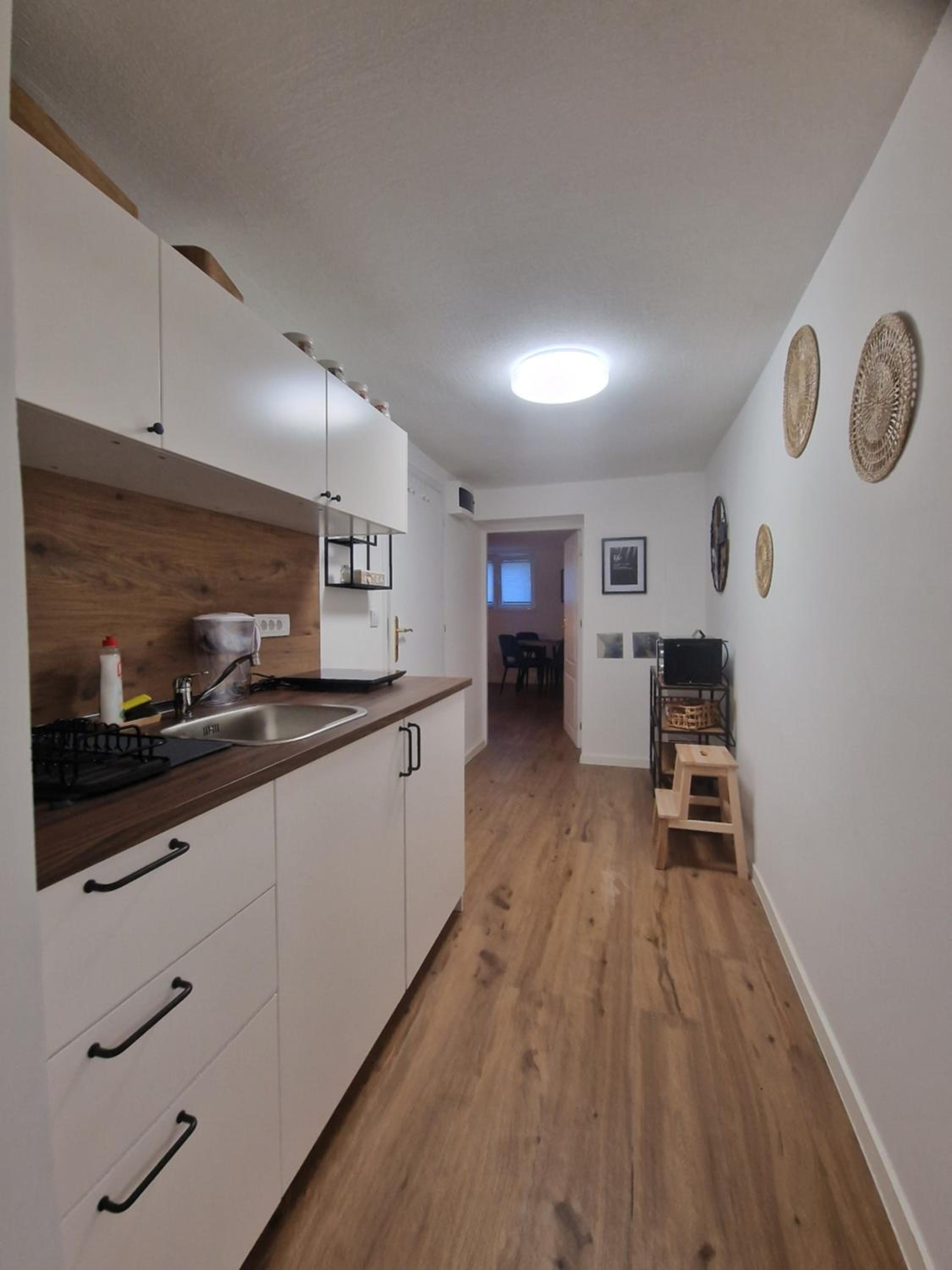 Apartman Pobednik