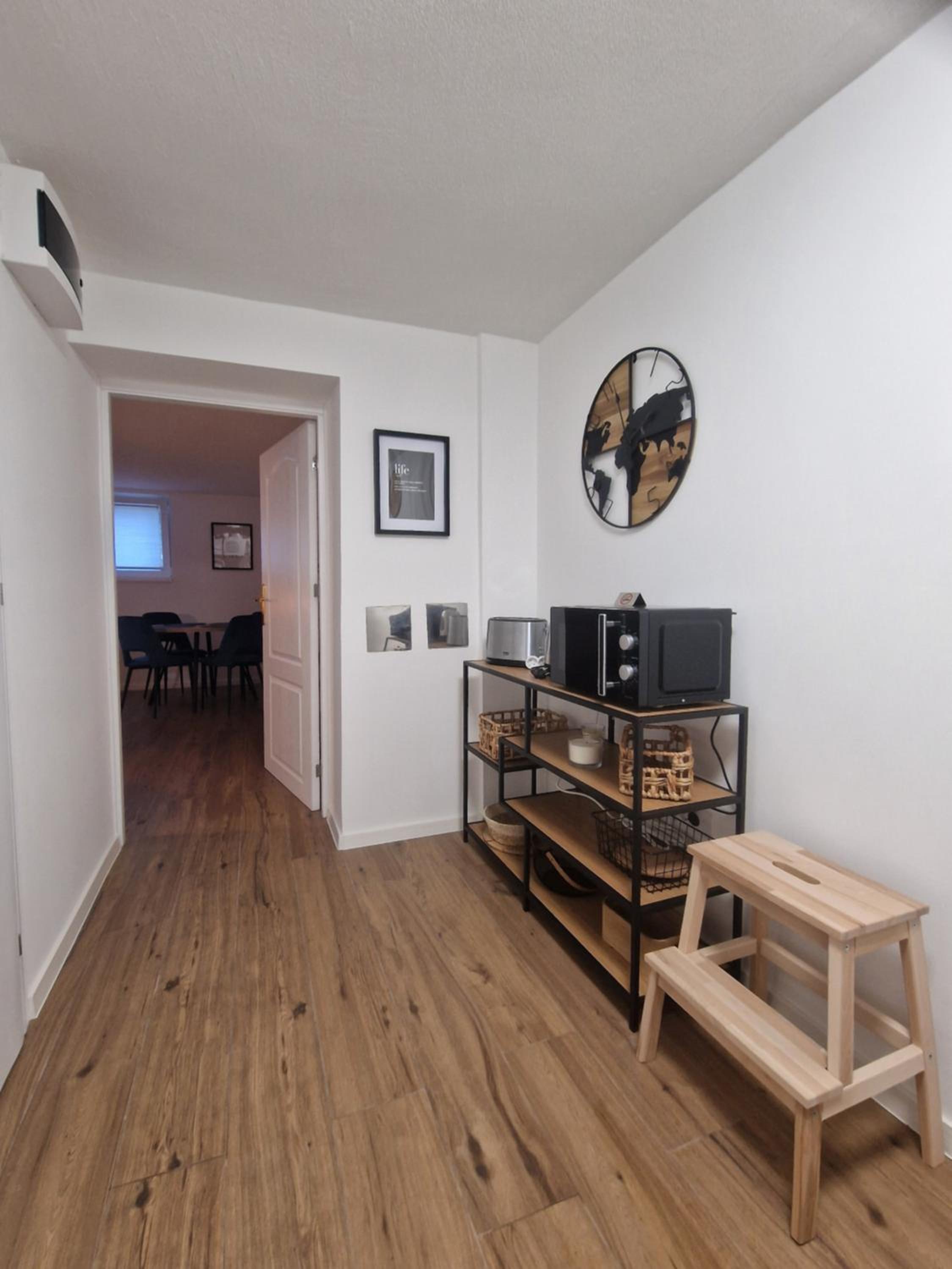 Apartman Pobednik