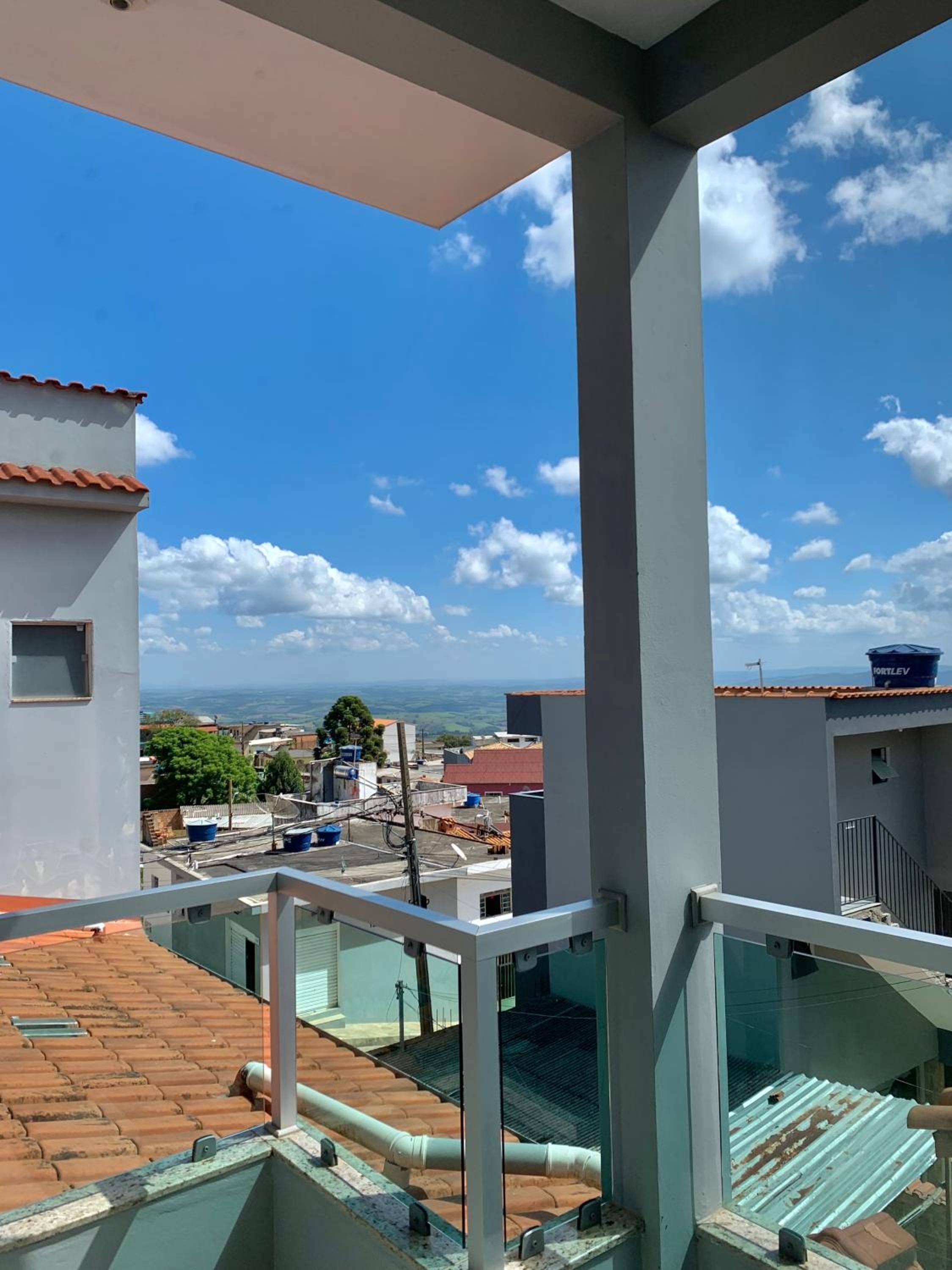 Pousada Aconchego De São Thomé view 2