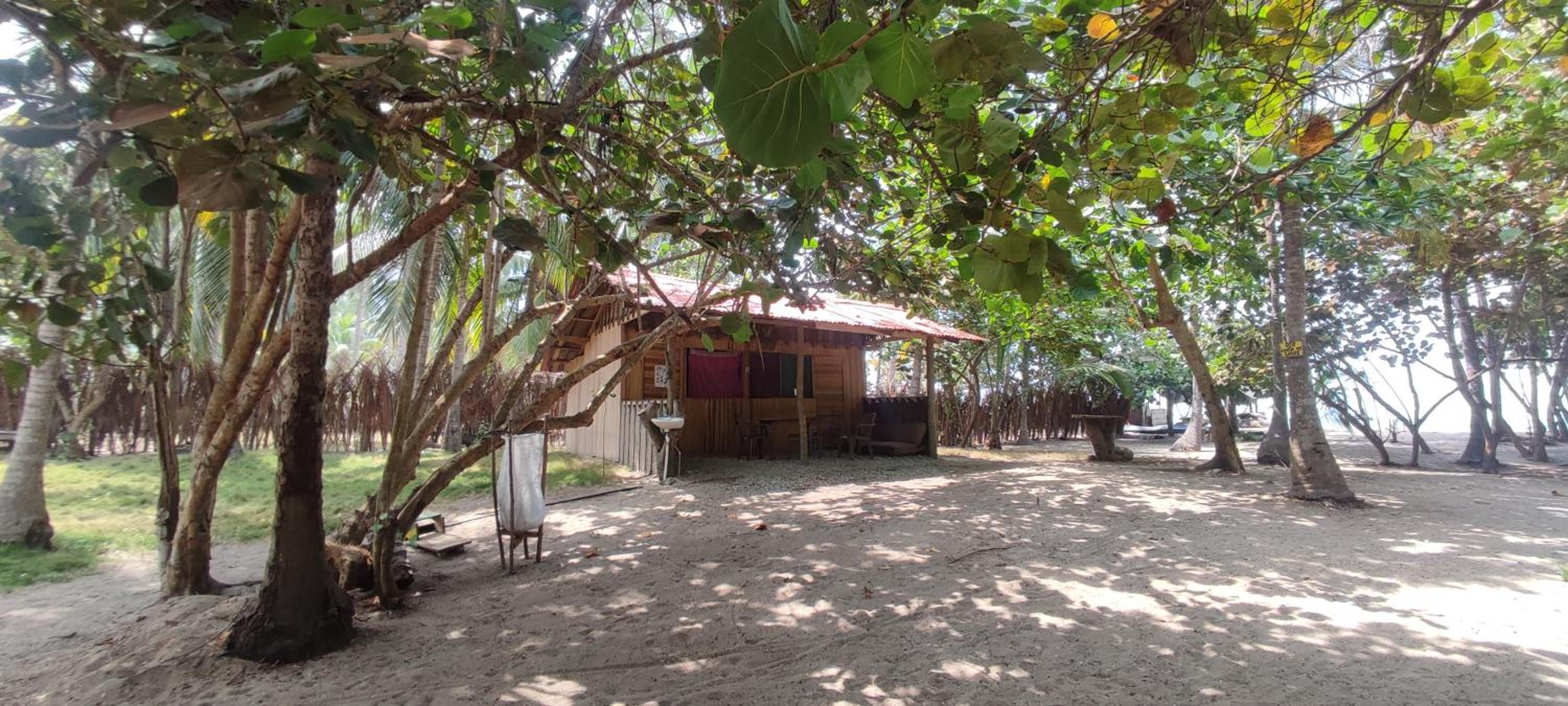 Antigua 