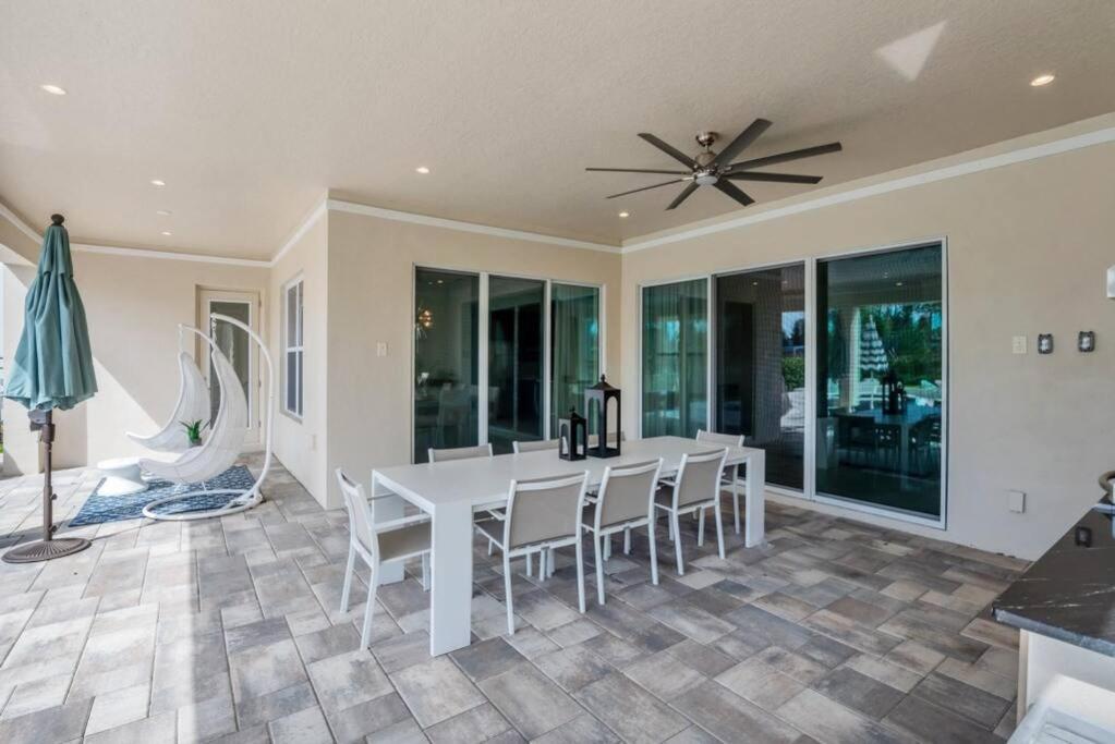 Luxurious 465 m² Villa near Disney - Bear's Den, Reunion Resort view 4